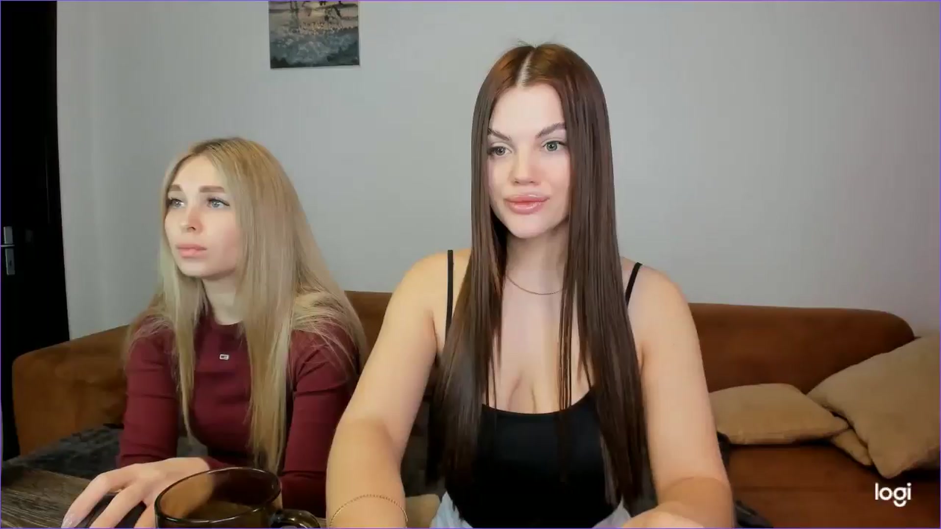 Gallery image thumbnail from StefaniNell's myfreecams stream on, 03/26/2025, 09:12 image 2 of 20
