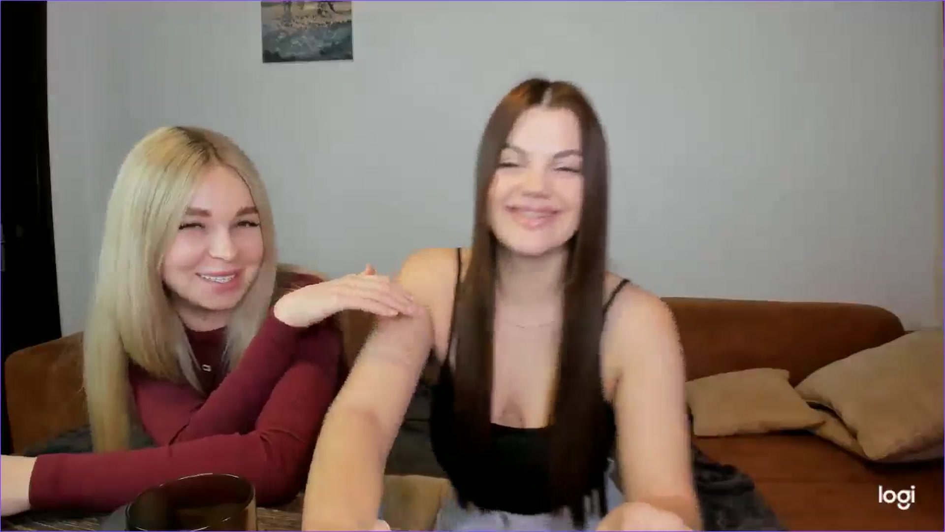 Gallery image thumbnail from StefaniNell's myfreecams stream on, 03/26/2025, 09:42 image 3 of 20