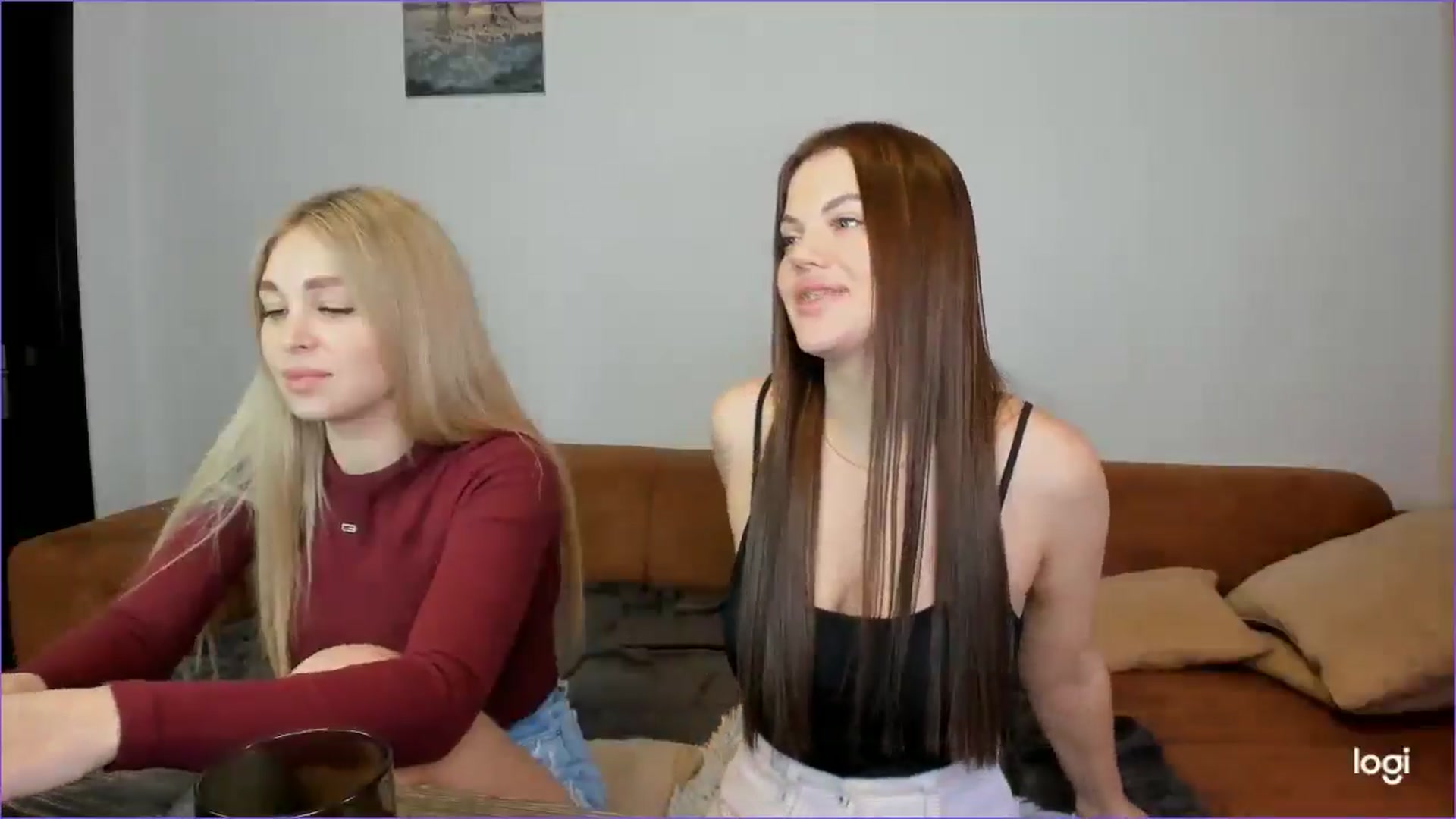 Gallery image thumbnail from StefaniNell's myfreecams stream on, 03/26/2025, 09:42 image 4 of 20