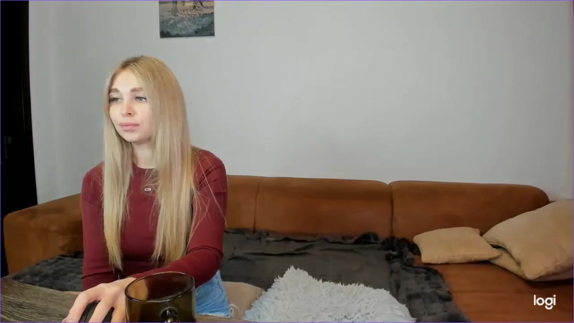 Gallery image thumbnail from StefaniNell's myfreecams stream on, 03/26/2025, 09:42 image 18 of 20