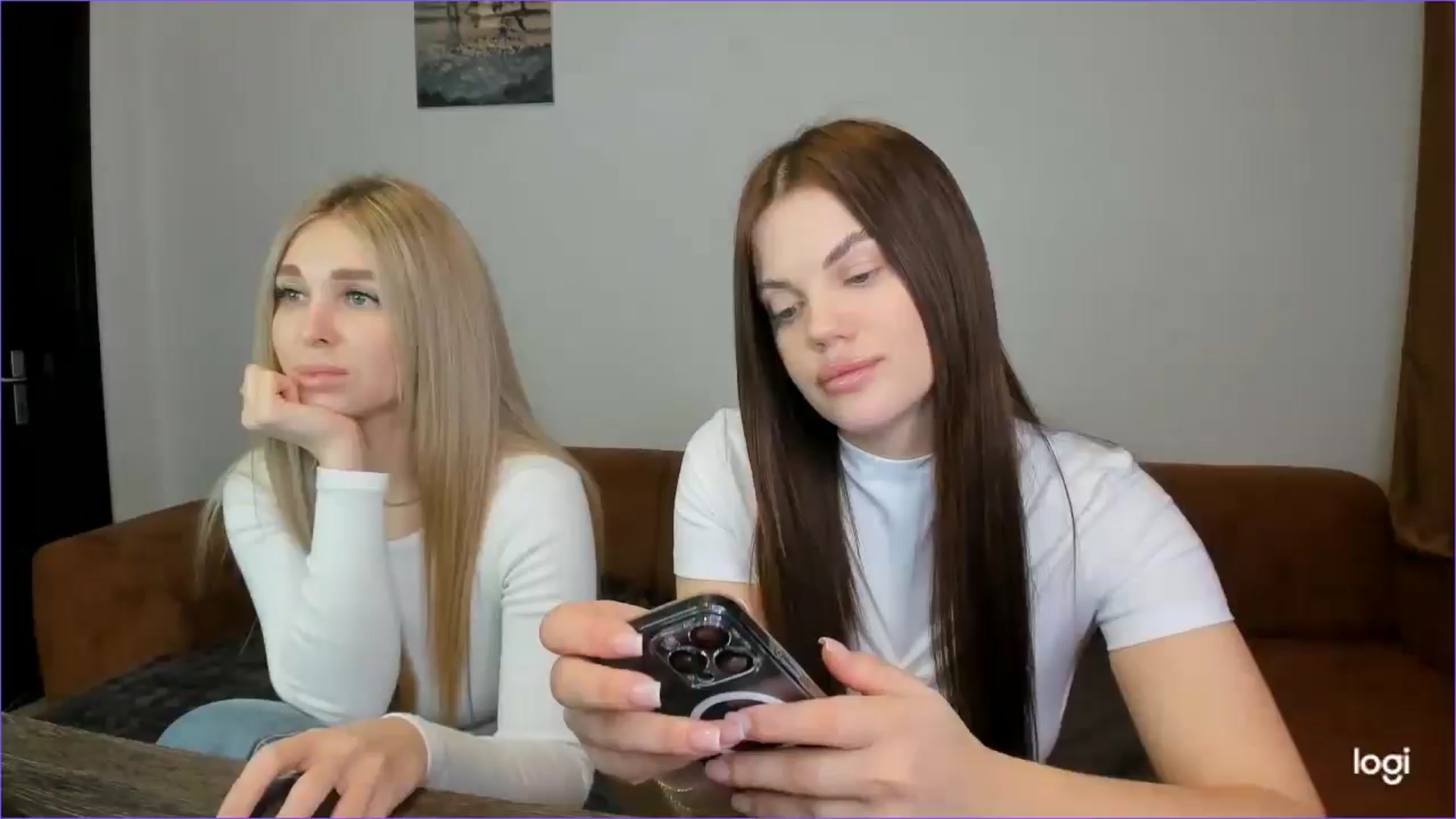 Gallery image thumbnail from StefaniNell's myfreecams stream on, 03/29/2025, 10:32 image 1 of 20