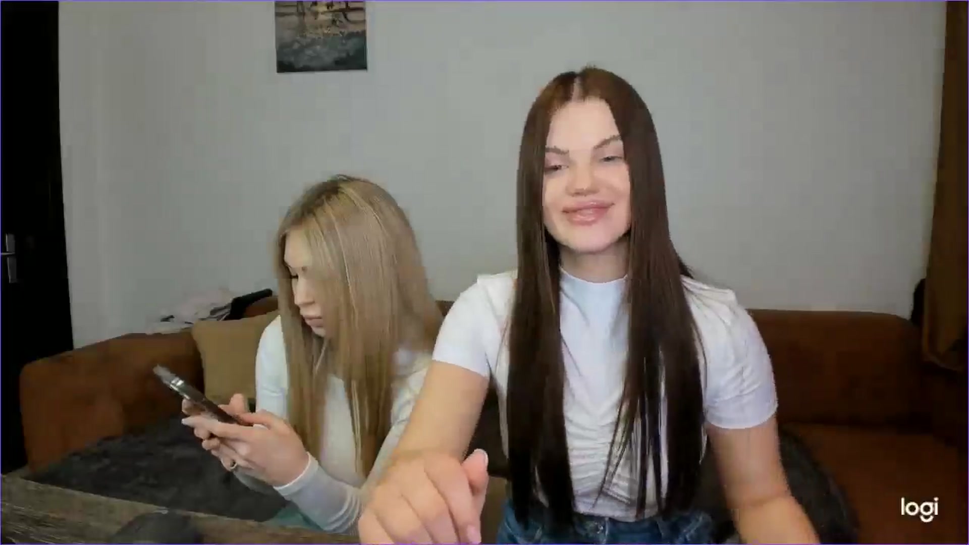 Gallery image thumbnail from StefaniNell's myfreecams stream on, 03/29/2025, 10:32 image 17 of 20