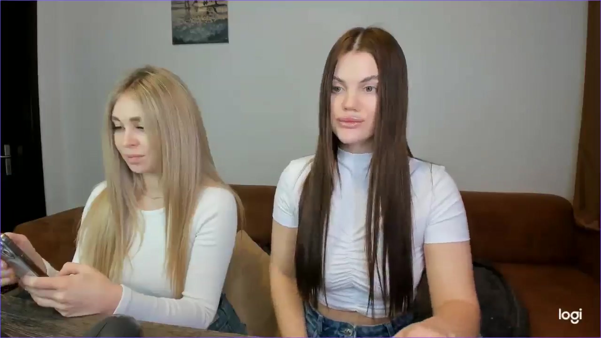 Gallery image thumbnail from StefaniNell's myfreecams stream on, 03/29/2025, 10:32 image 6 of 20