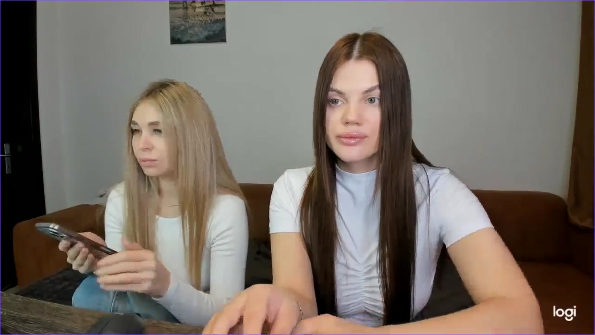 Gallery image thumbnail from StefaniNell's myfreecams stream on, 03/29/2025, 10:32 image 2 of 20