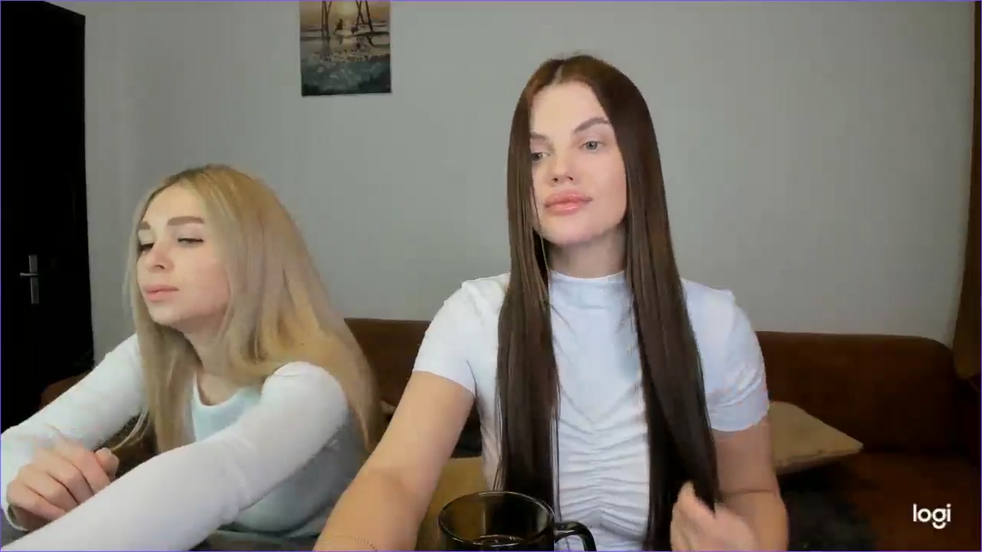 Gallery image thumbnail from StefaniNell's myfreecams stream on, 03/29/2025, 11:45 image 11 of 20