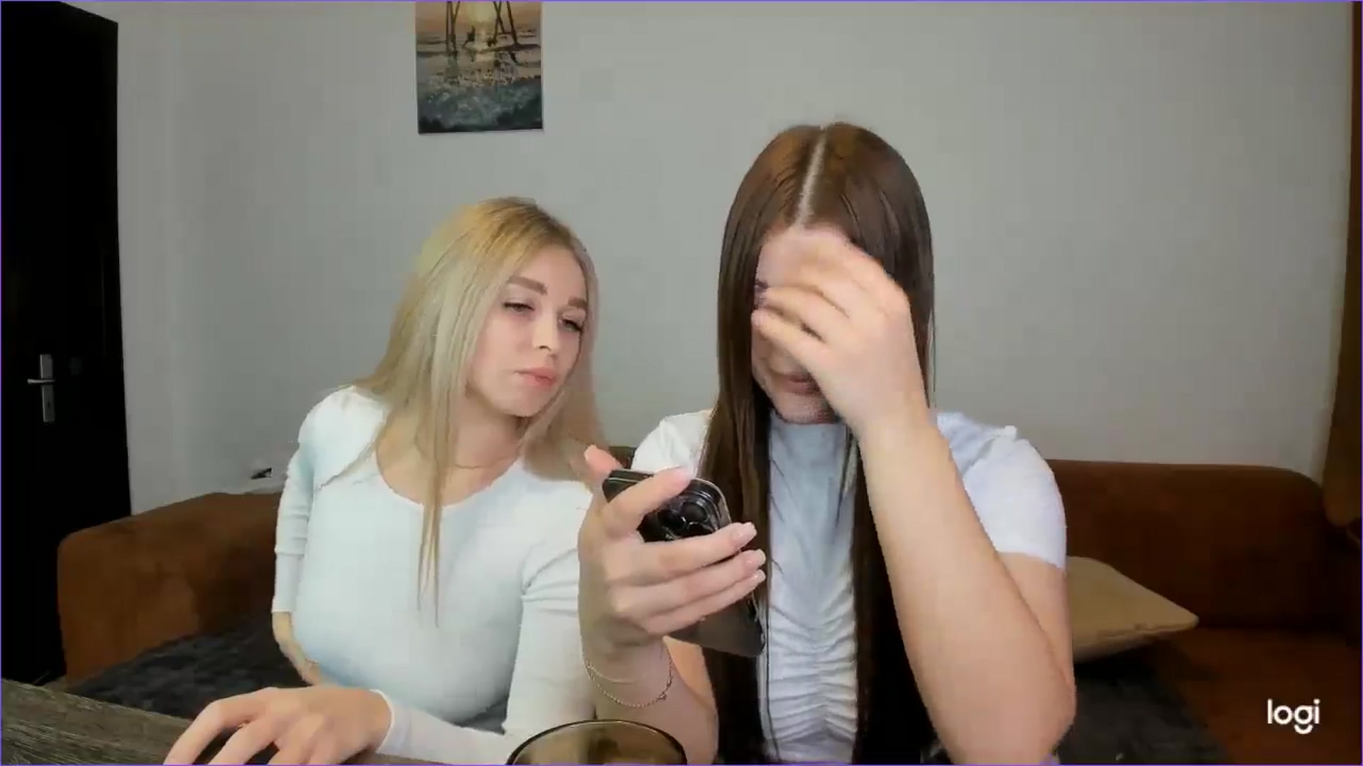Gallery image thumbnail from StefaniNell's myfreecams stream on, 03/29/2025, 11:45 image 12 of 20