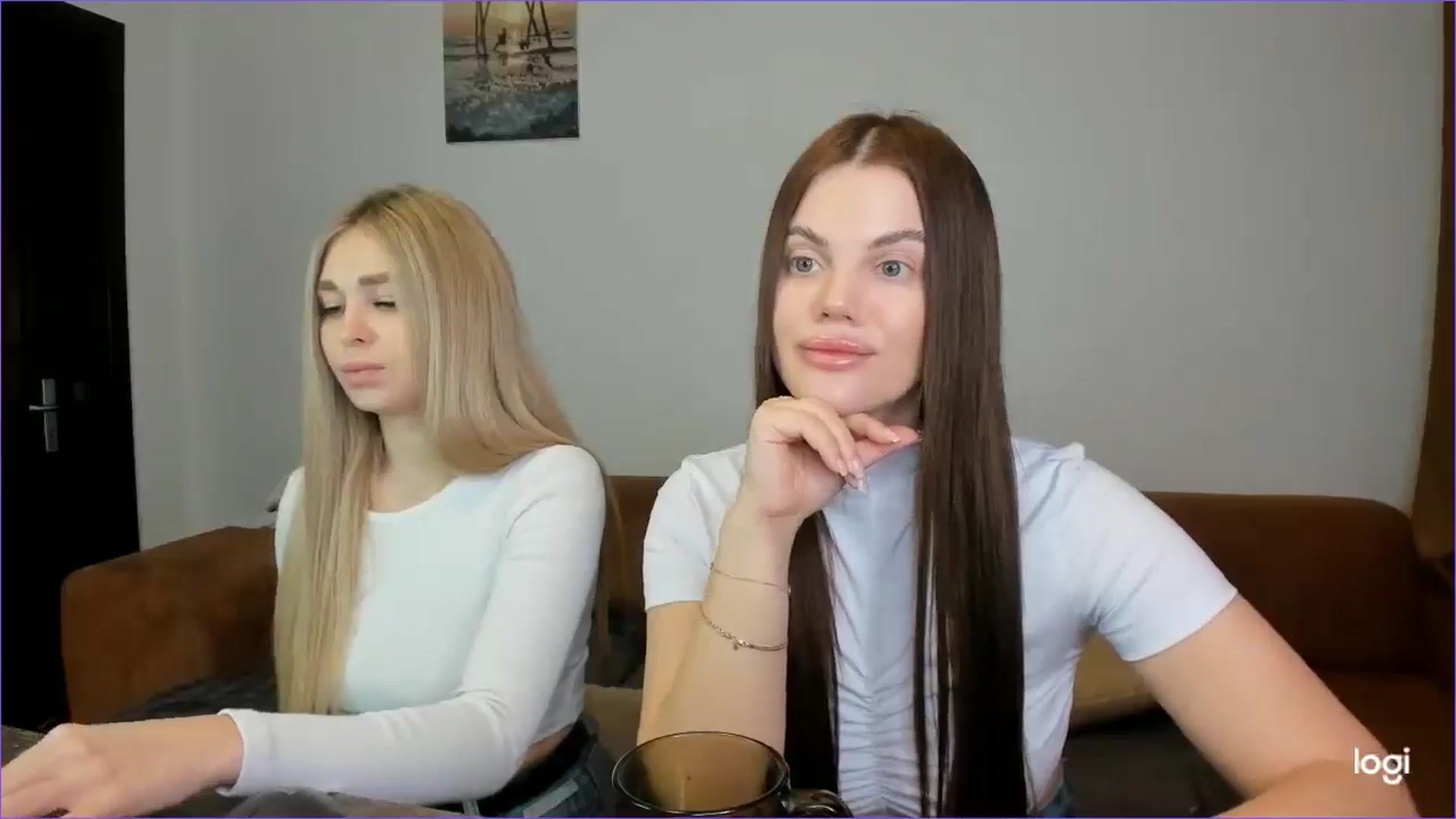 Gallery image thumbnail from StefaniNell's myfreecams stream on, 03/29/2025, 11:45 image 16 of 20