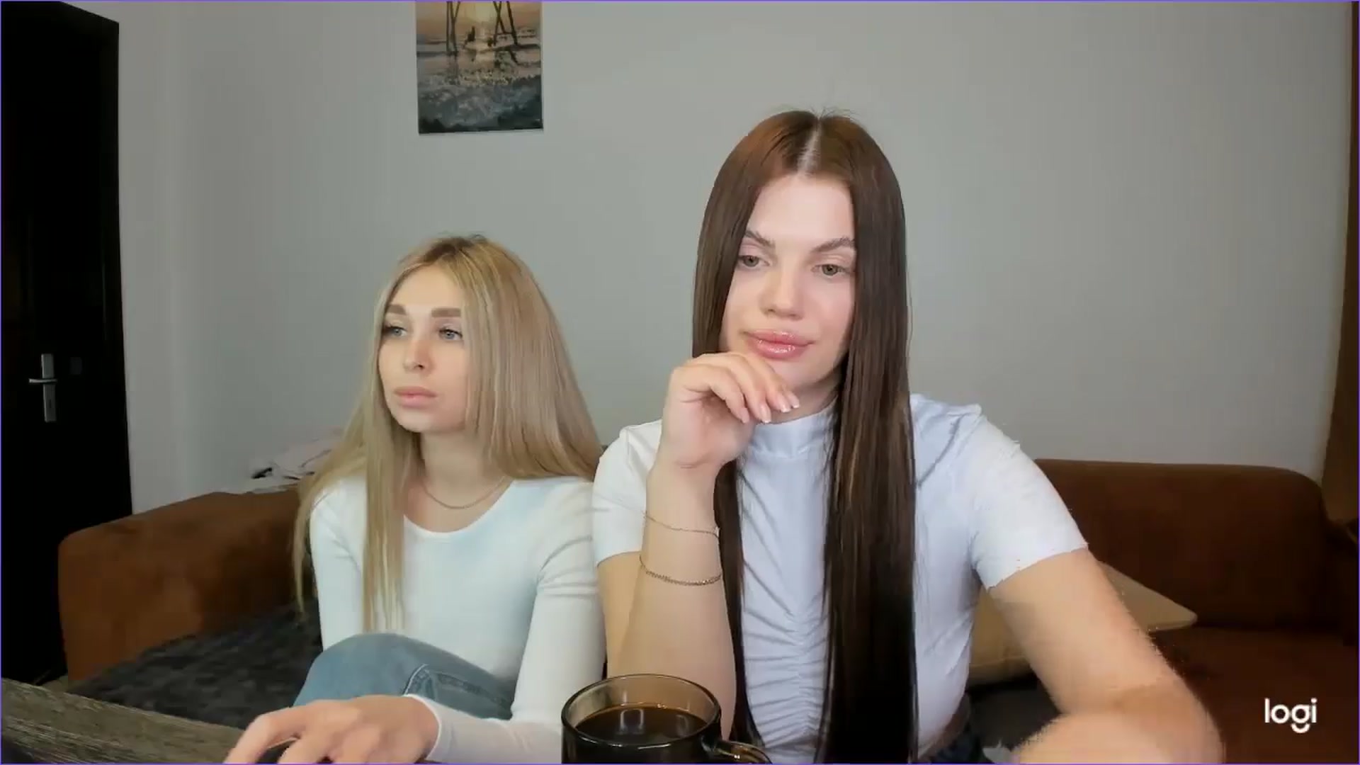 Gallery image thumbnail from StefaniNell's myfreecams stream on, 03/29/2025, 11:45 image 5 of 20