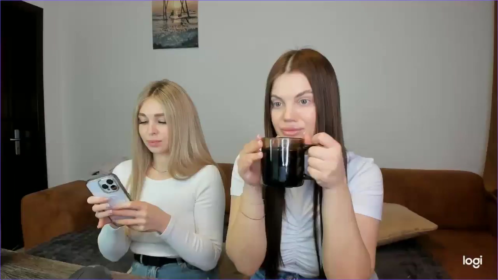 Gallery image thumbnail from StefaniNell's myfreecams stream on, 03/29/2025, 11:45 image 9 of 20