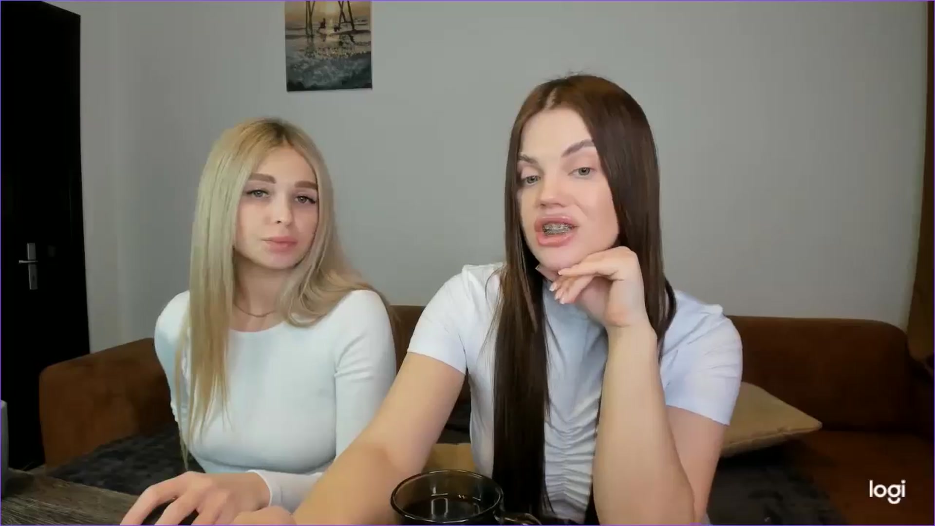 Gallery image thumbnail from StefaniNell's myfreecams stream on, 03/29/2025, 11:45 image 8 of 20