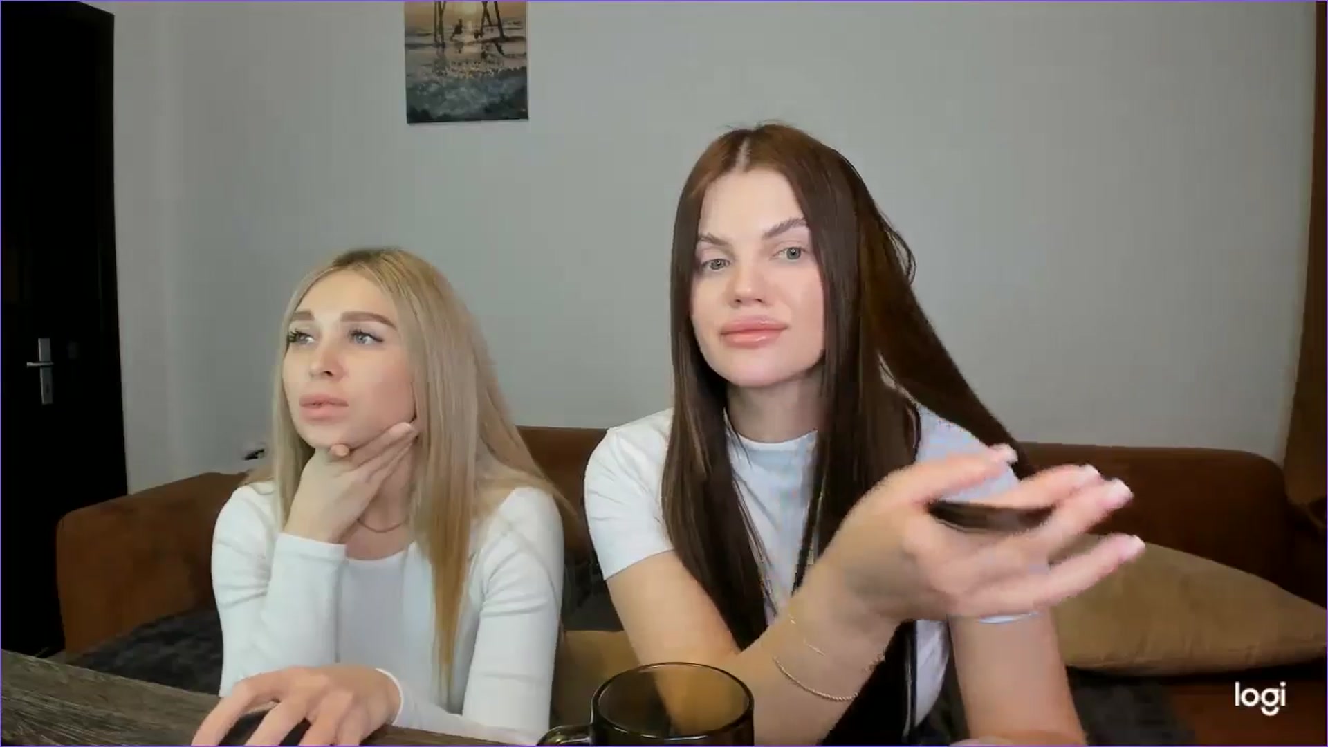 Gallery image thumbnail from StefaniNell's myfreecams stream on, 03/29/2025, 12:07 image 9 of 20