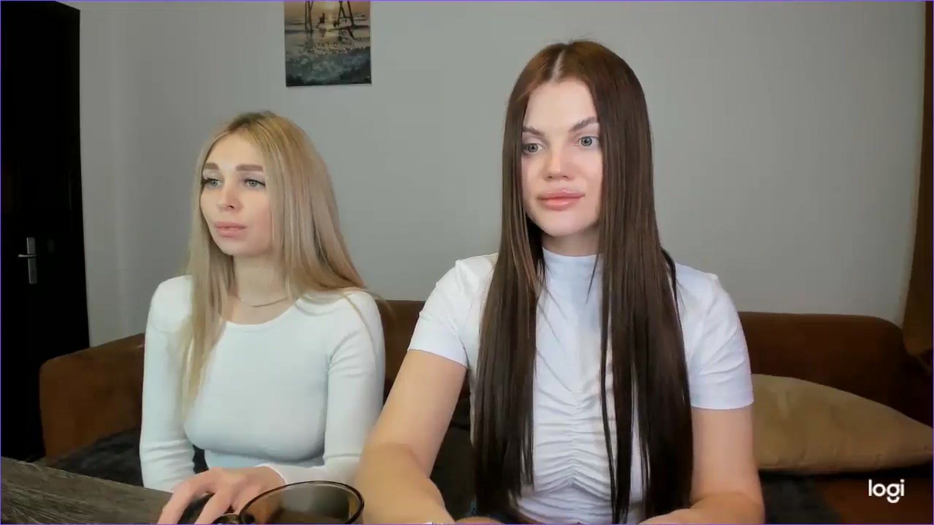 Gallery image thumbnail from StefaniNell's myfreecams stream on, 03/29/2025, 12:07 image 3 of 20