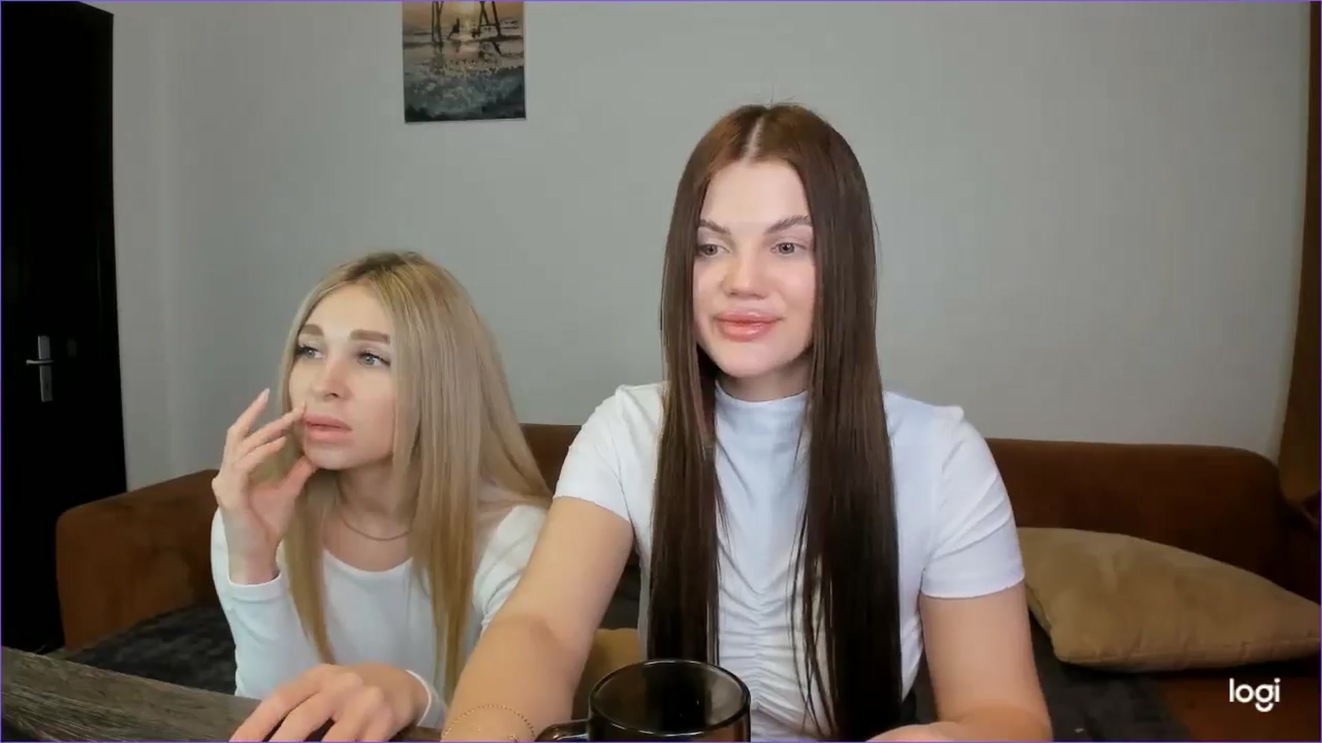 Gallery image thumbnail from StefaniNell's myfreecams stream on, 03/29/2025, 12:07 image 12 of 20