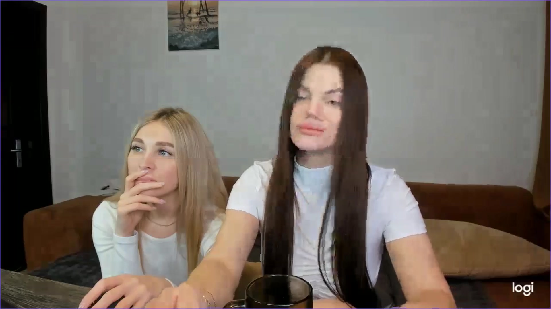 Gallery image thumbnail from StefaniNell's myfreecams stream on, 03/29/2025, 12:07 image 14 of 20