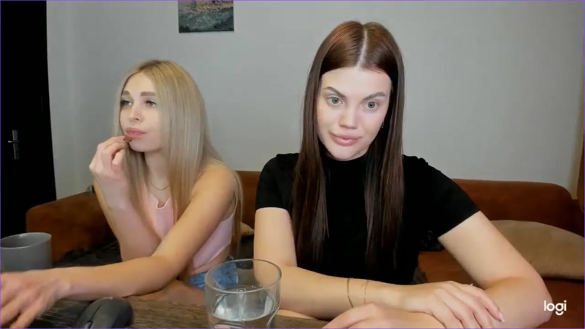 Gallery image thumbnail from StefaniNell's myfreecams stream on, 03/30/2025, 10:40 image 3 of 20