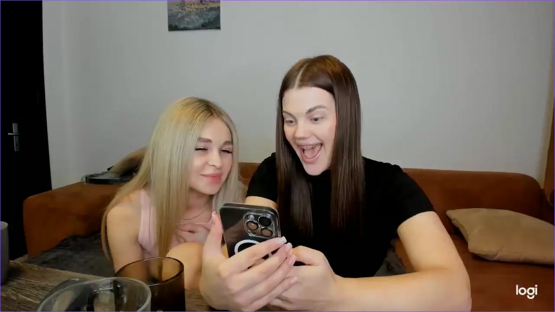 Gallery image thumbnail from StefaniNell's myfreecams stream on, 03/30/2025, 10:40 image 11 of 20