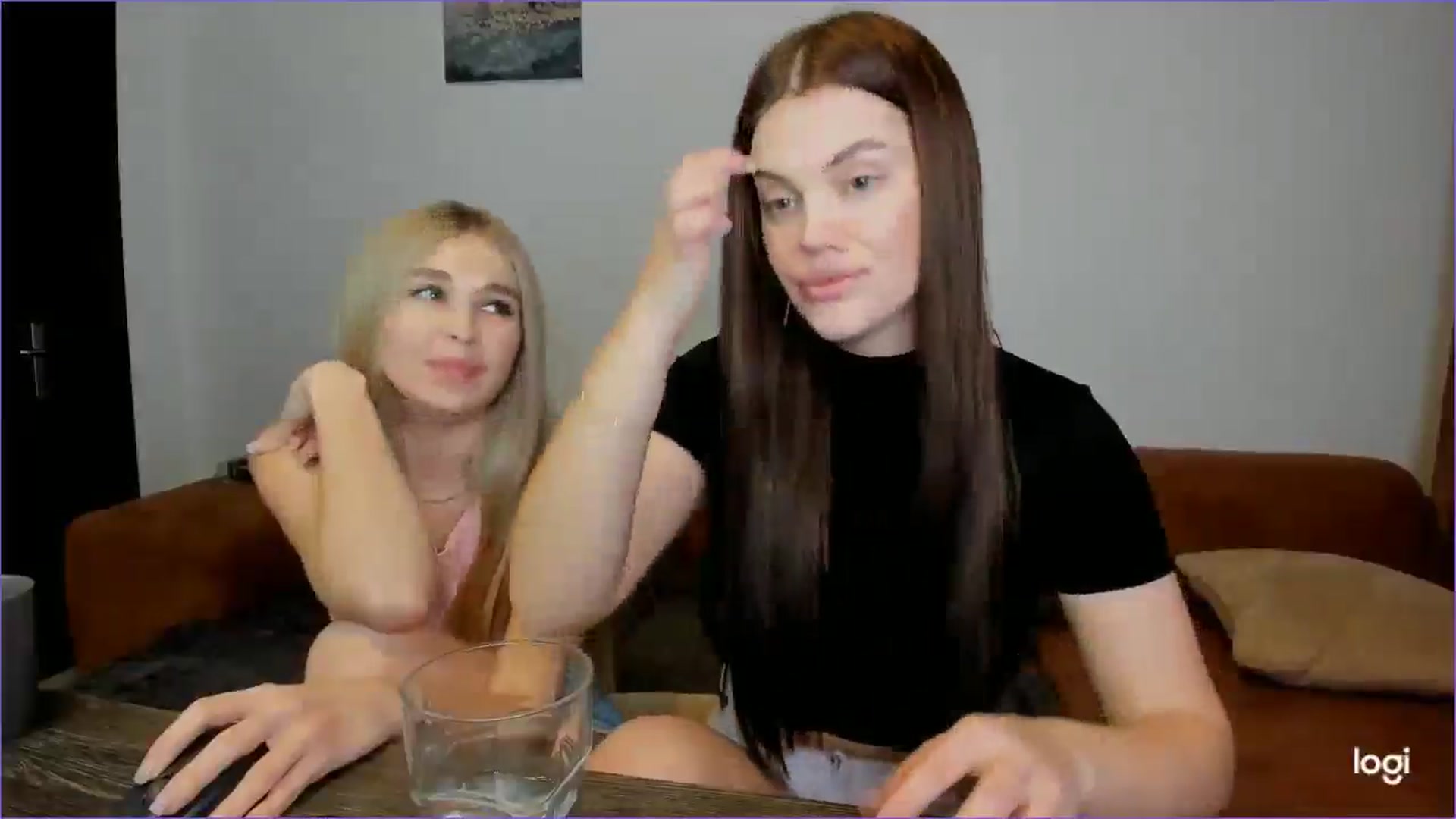 Gallery image thumbnail from StefaniNell's myfreecams stream on, 03/30/2025, 10:40 image 4 of 20