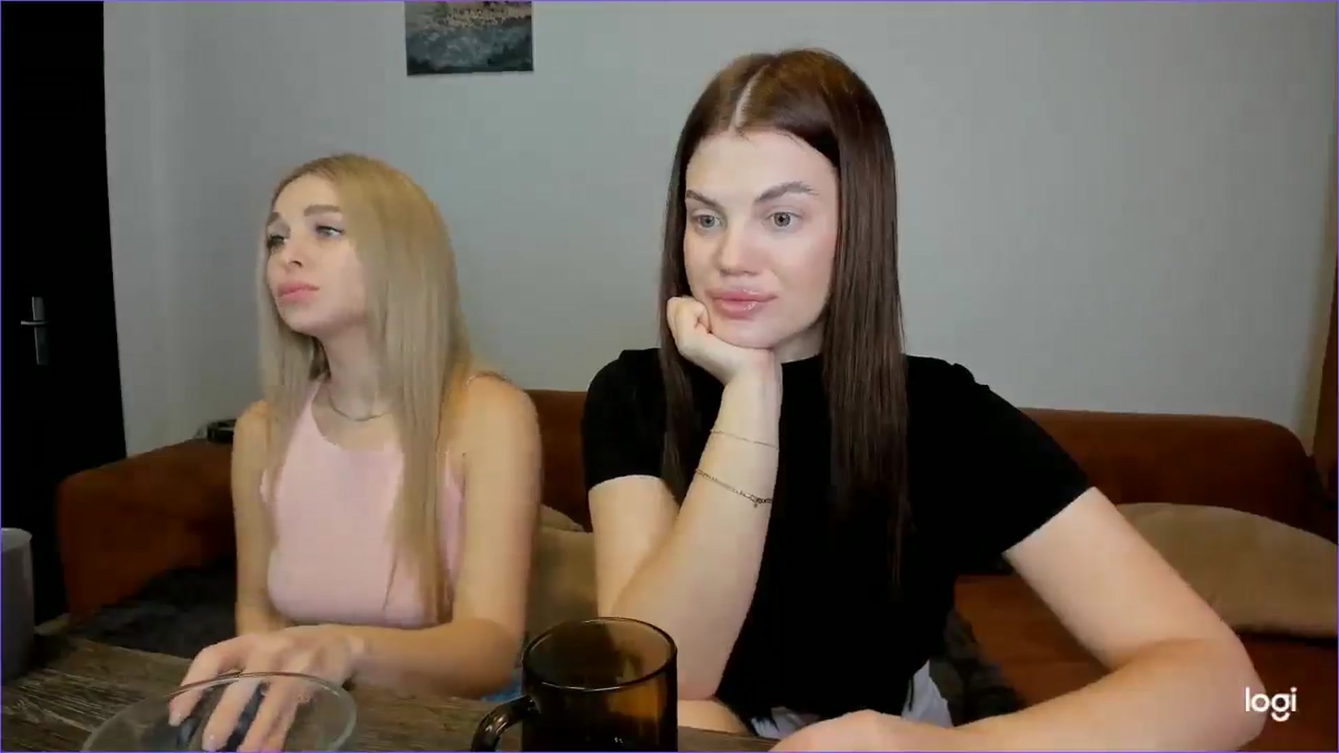 Gallery image thumbnail from StefaniNell's myfreecams stream on, 03/30/2025, 10:40 image 6 of 20