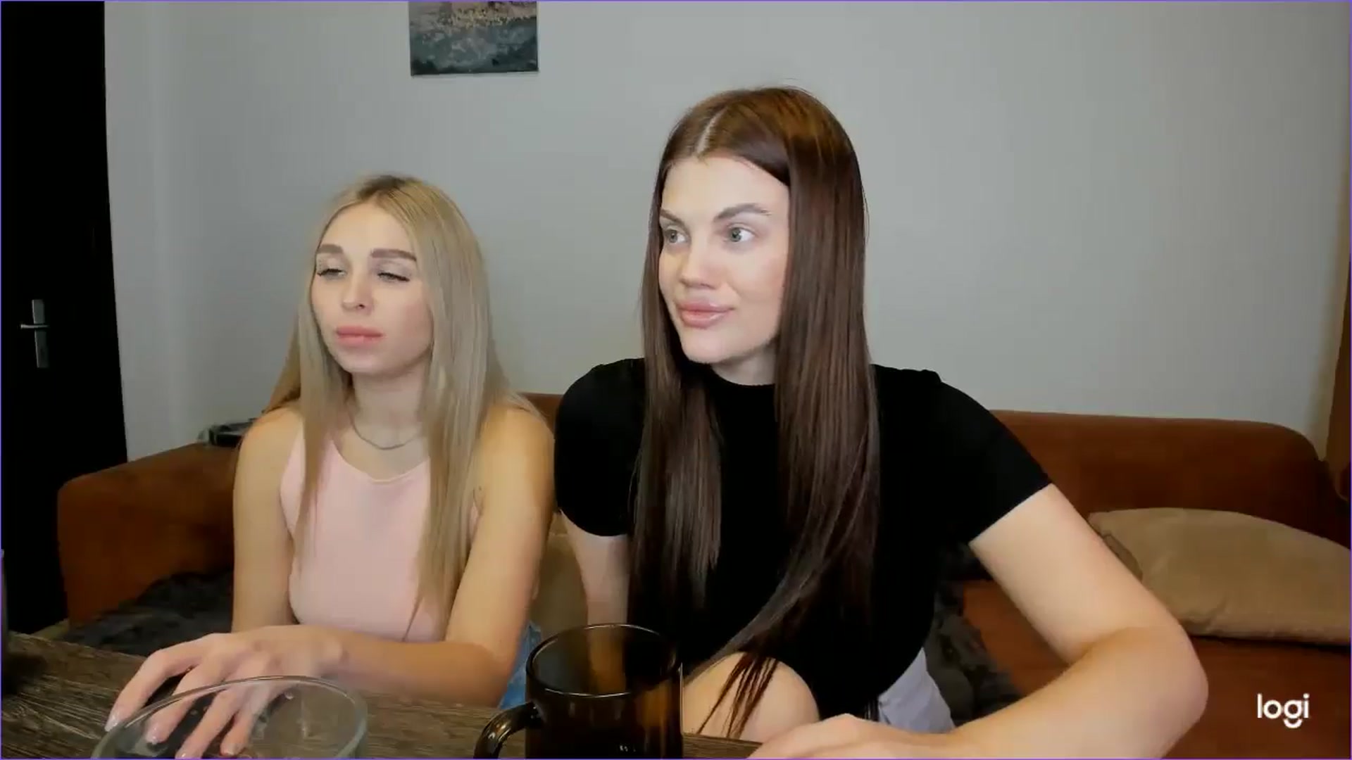 Gallery image thumbnail from StefaniNell's myfreecams stream on, 03/30/2025, 10:40 image 7 of 20