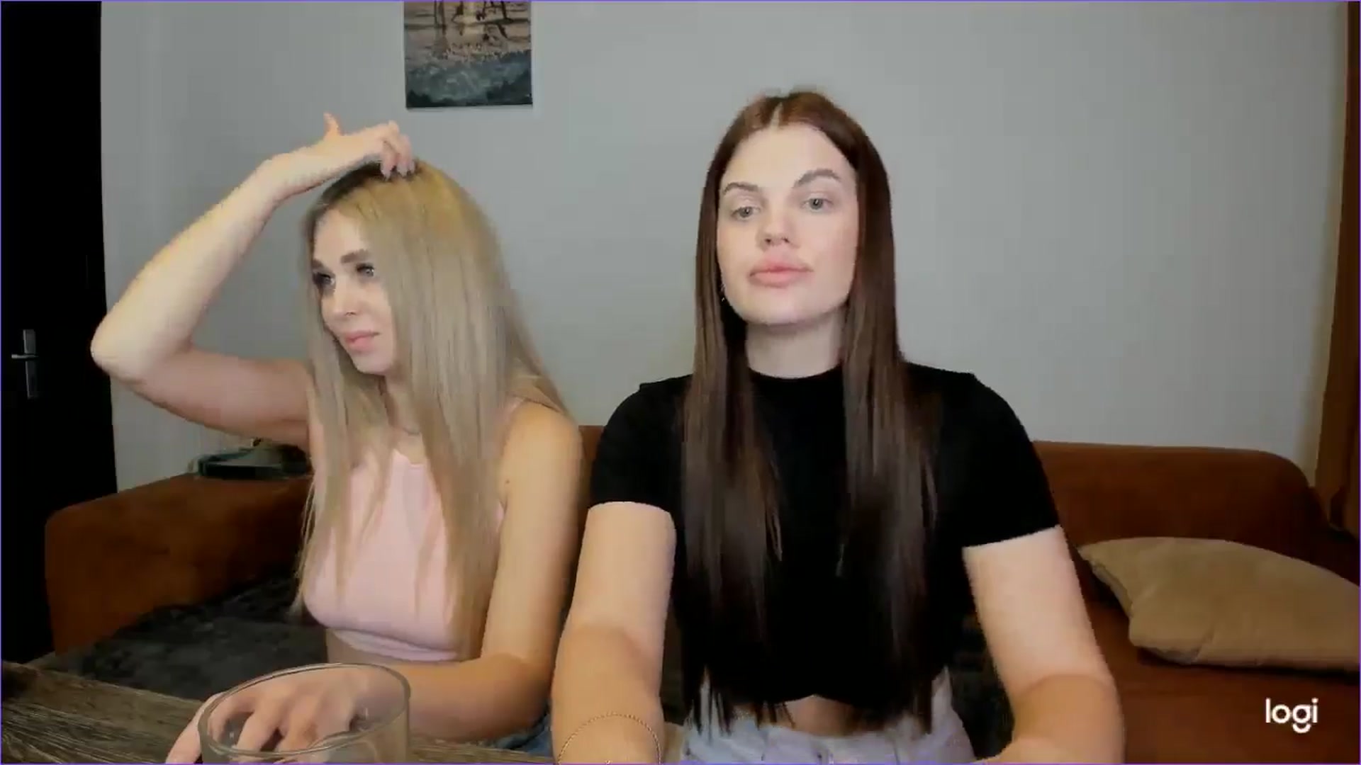 Gallery image thumbnail from StefaniNell's myfreecams stream on, 03/30/2025, 11:40 image 7 of 20