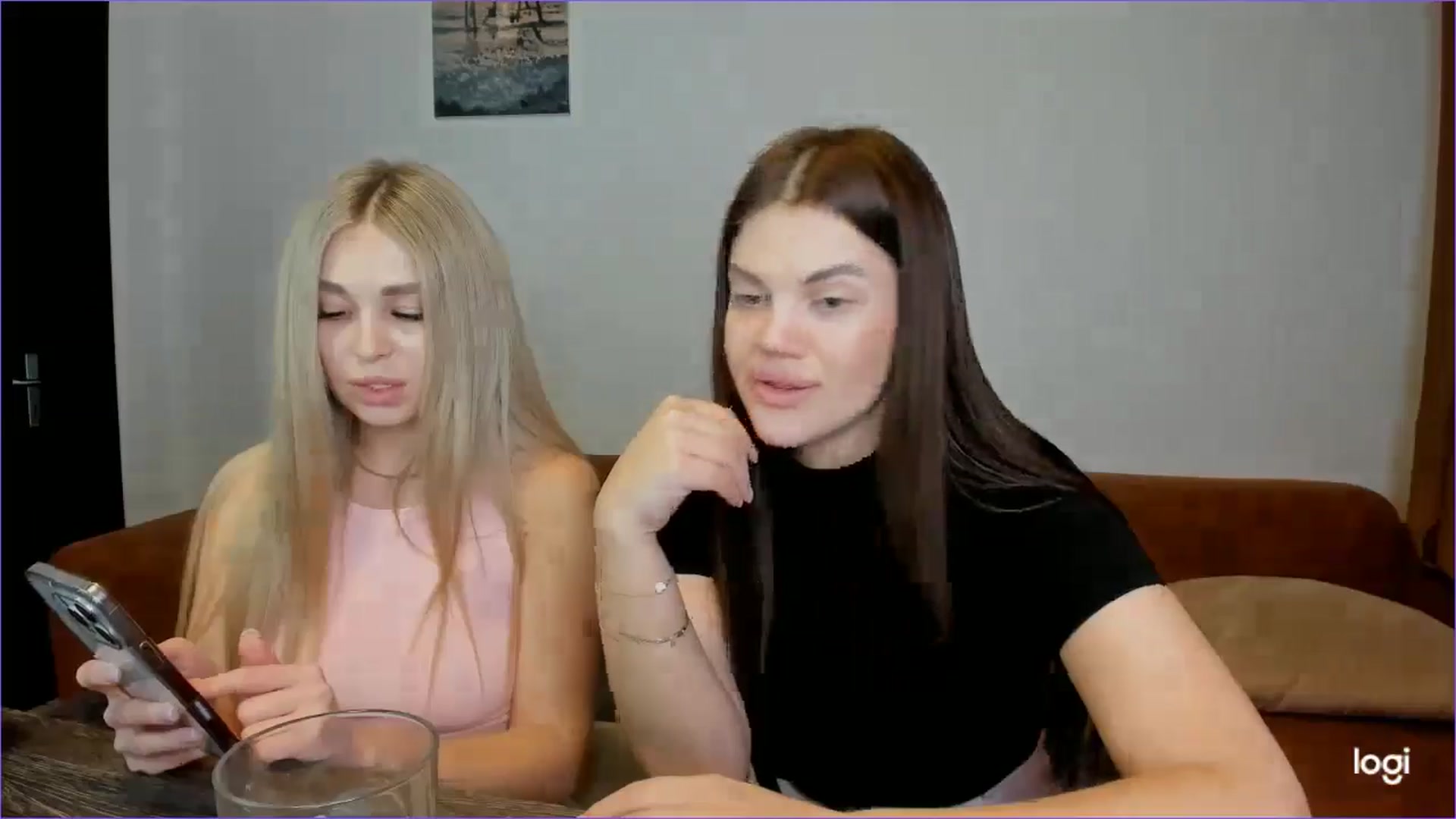 Gallery image thumbnail from StefaniNell's myfreecams stream on, 03/30/2025, 11:40 image 15 of 20