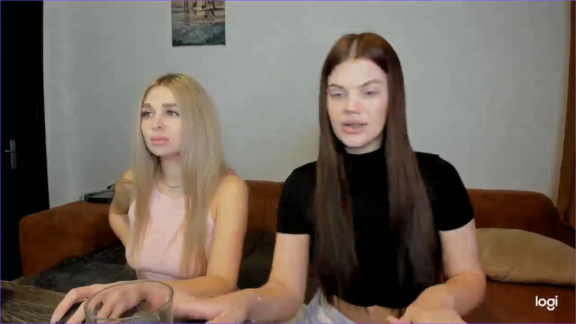 Gallery image thumbnail from StefaniNell's myfreecams stream on, 03/30/2025, 11:40 image 9 of 20