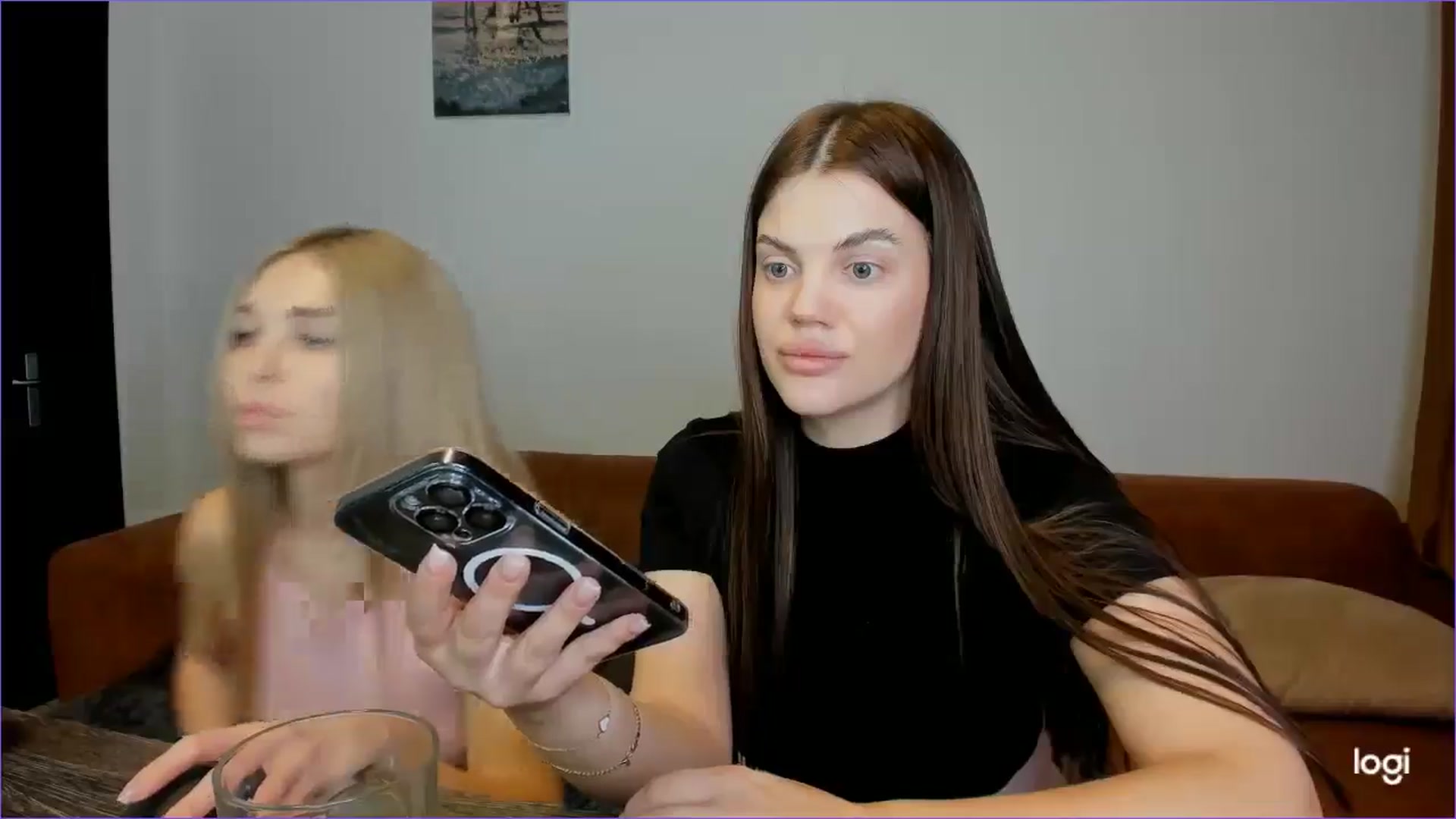 Gallery image thumbnail from StefaniNell's myfreecams stream on, 03/30/2025, 11:40 image 14 of 20