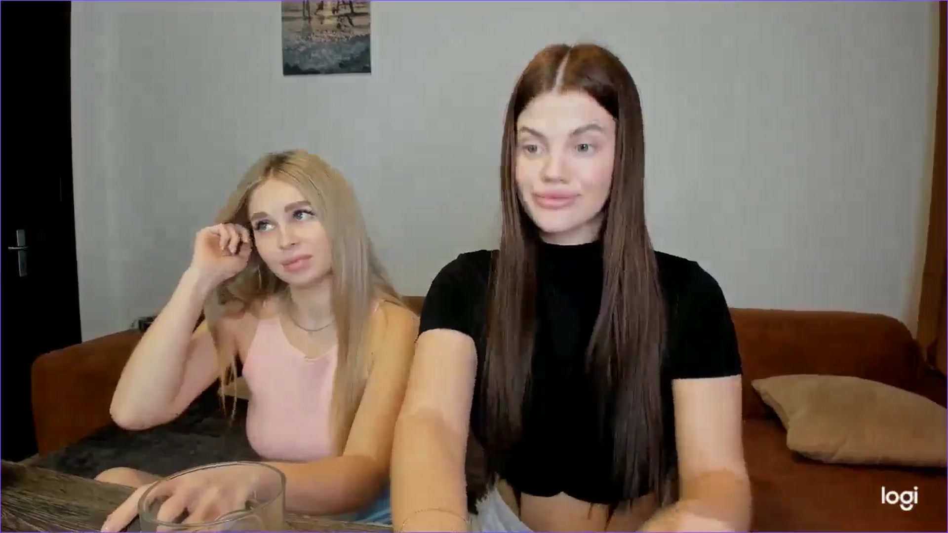 Gallery image thumbnail from StefaniNell's myfreecams stream on, 03/30/2025, 11:40 image 6 of 20