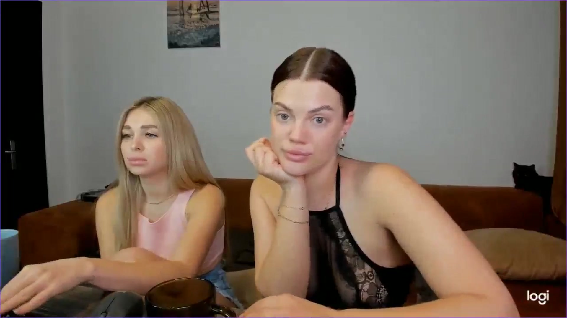 Gallery image thumbnail from StefaniNell's myfreecams stream on, 03/31/2025, 09:02 image 19 of 20