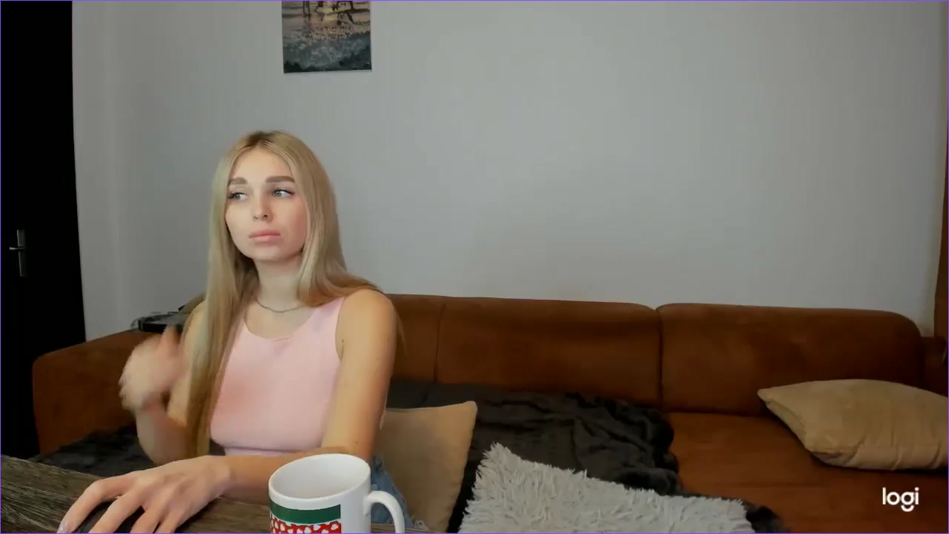 Gallery image thumbnail from StefaniNell's myfreecams stream on, 03/31/2025, 10:51 image 15 of 20