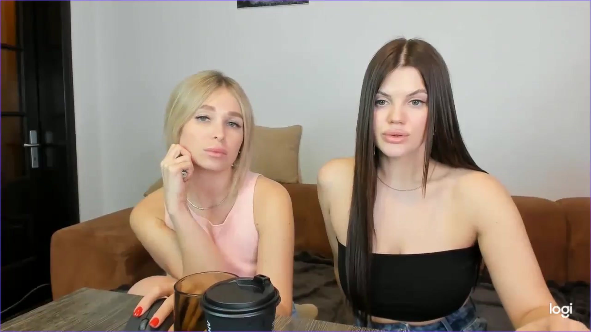 Gallery image thumbnail from StefaniNell's myfreecams stream on, 04/08/2025, 11:01 image 10 of 20