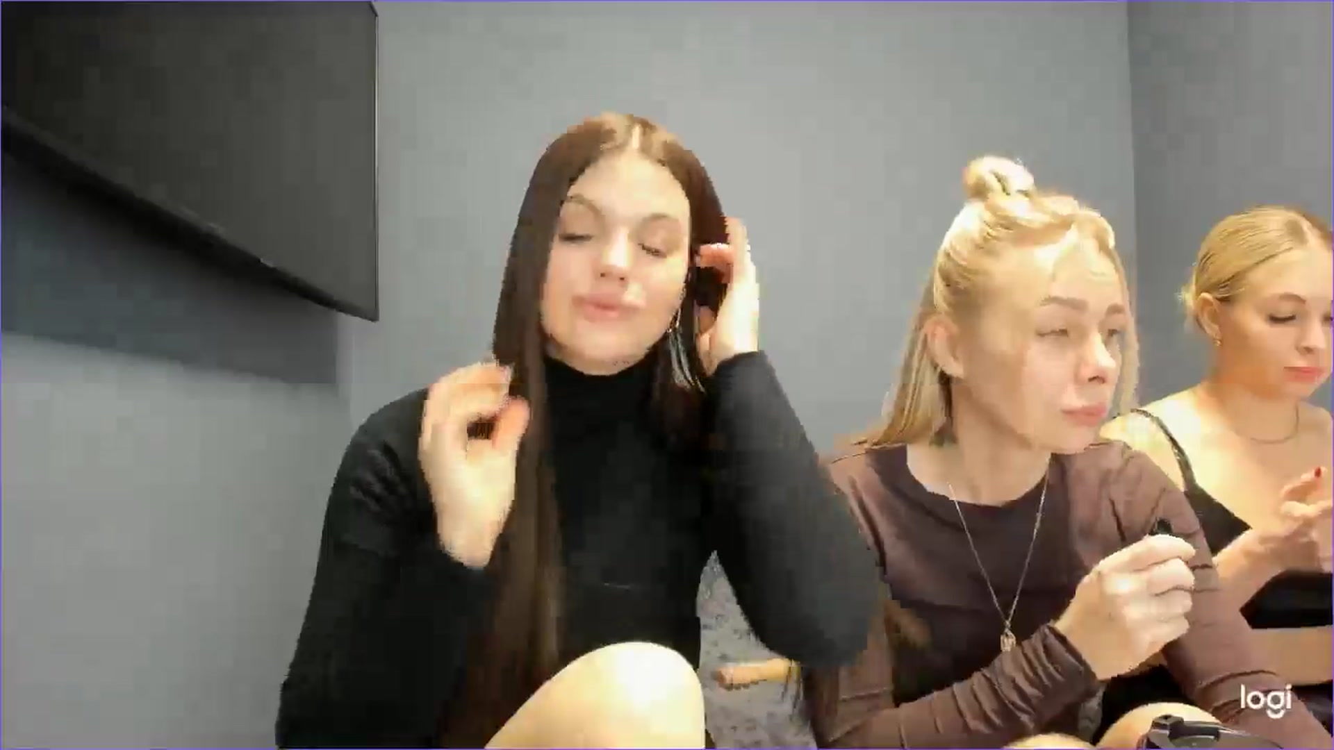 Gallery image thumbnail from StefaniNell's myfreecams stream on, 04/11/2025, 09:08 image 13 of 20