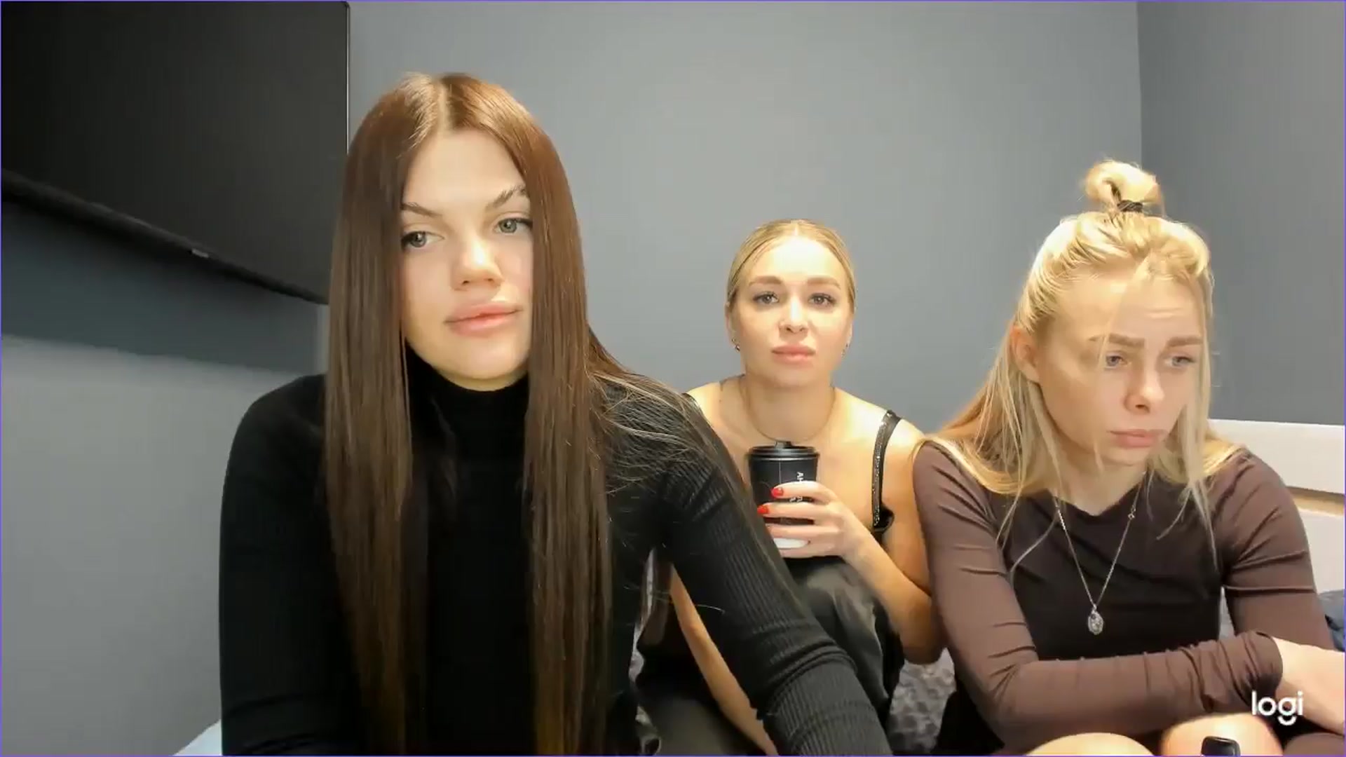Gallery image thumbnail from StefaniNell's myfreecams stream on, 04/11/2025, 09:08 image 6 of 20