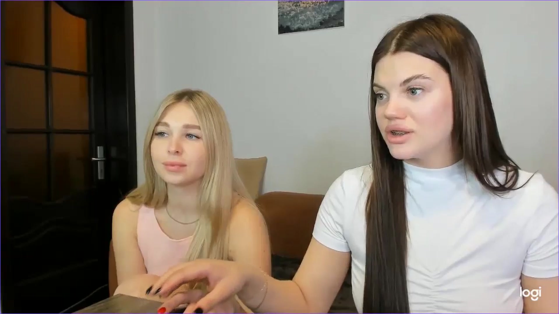 Gallery image thumbnail from StefaniNell's myfreecams stream on, 04/12/2025, 11:17 image 11 of 20