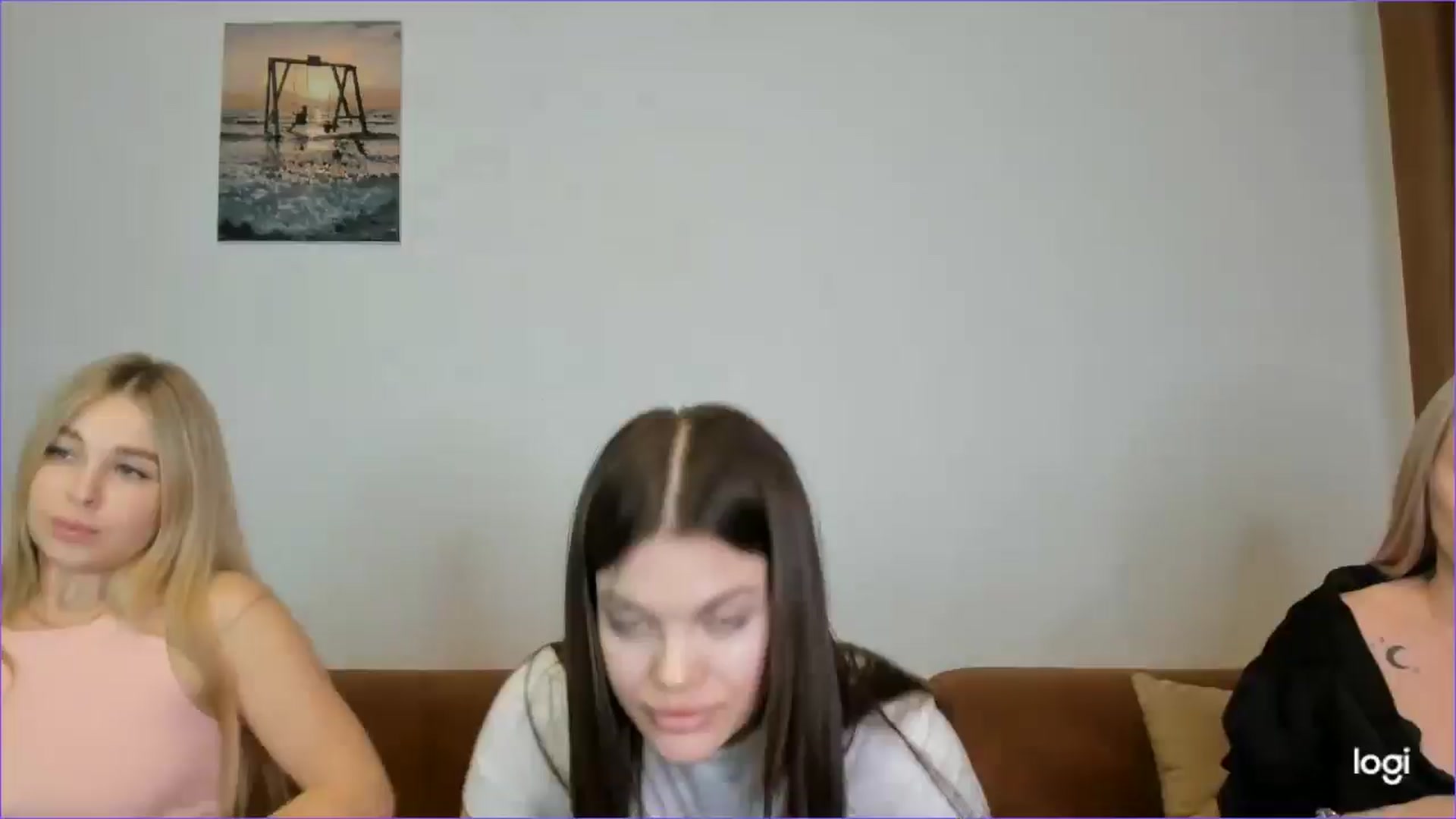 Gallery image thumbnail from StefaniNell's myfreecams stream on, 04/12/2025, 11:17 image 1 of 20