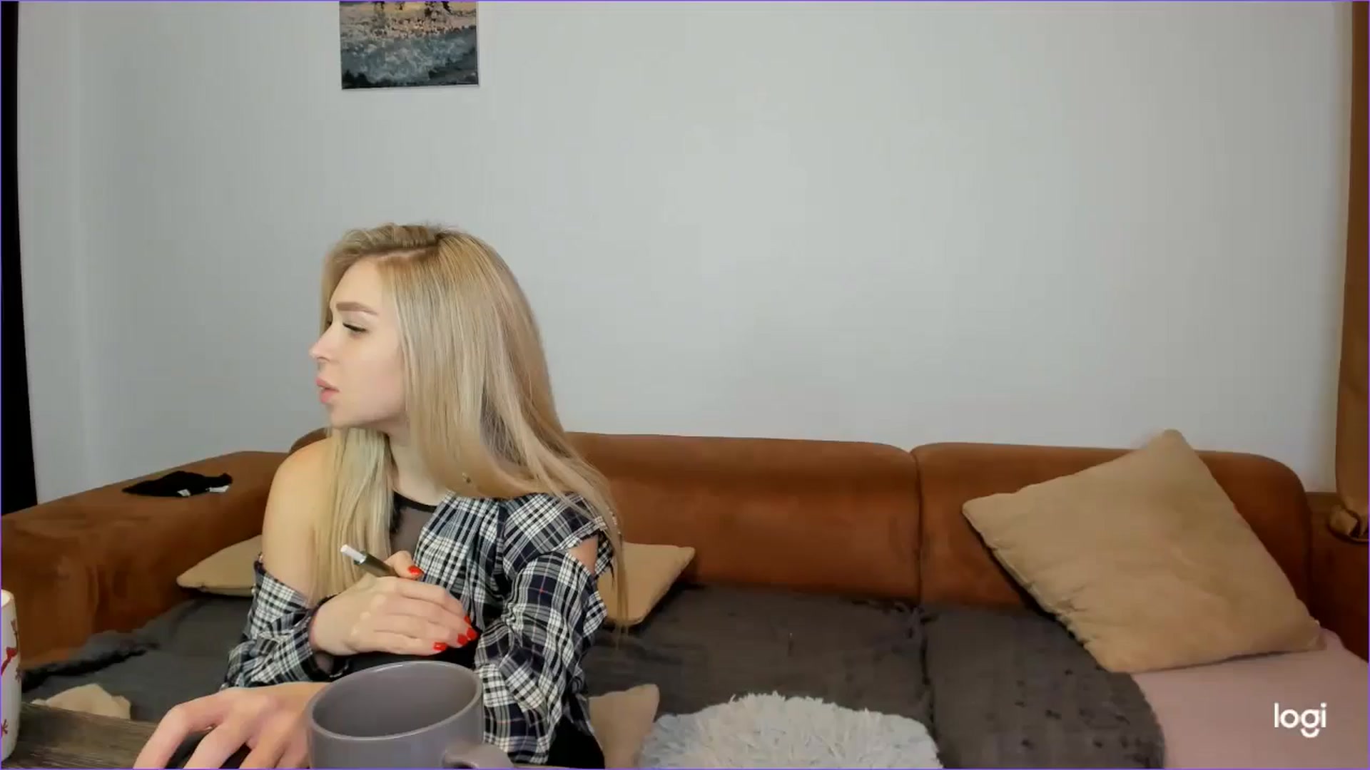 Gallery image thumbnail from StefaniNell's myfreecams stream on, 04/15/2025, 11:08 image 20 of 20