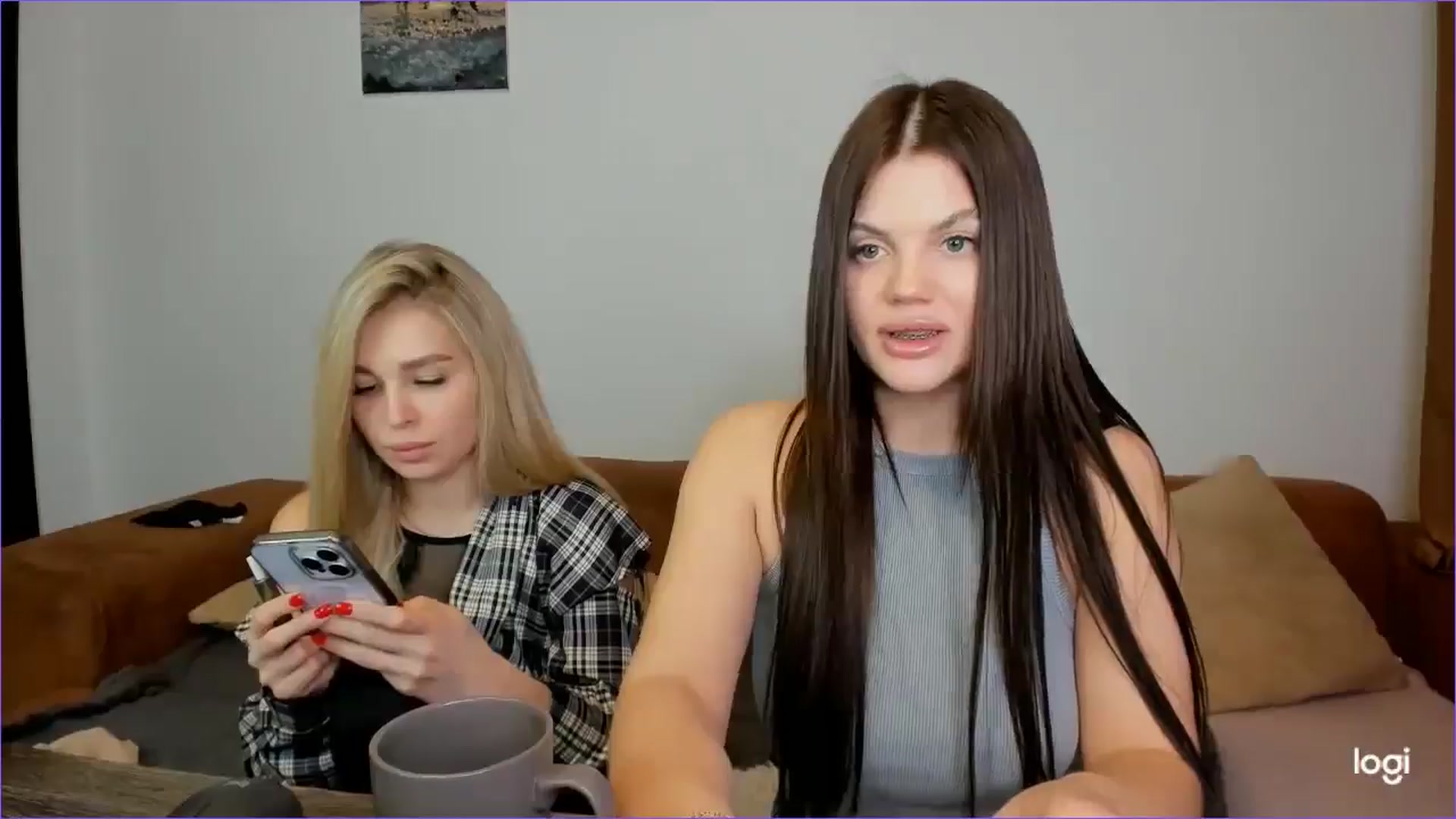 Gallery image thumbnail from StefaniNell's myfreecams stream on, 04/15/2025, 11:08 image 17 of 20