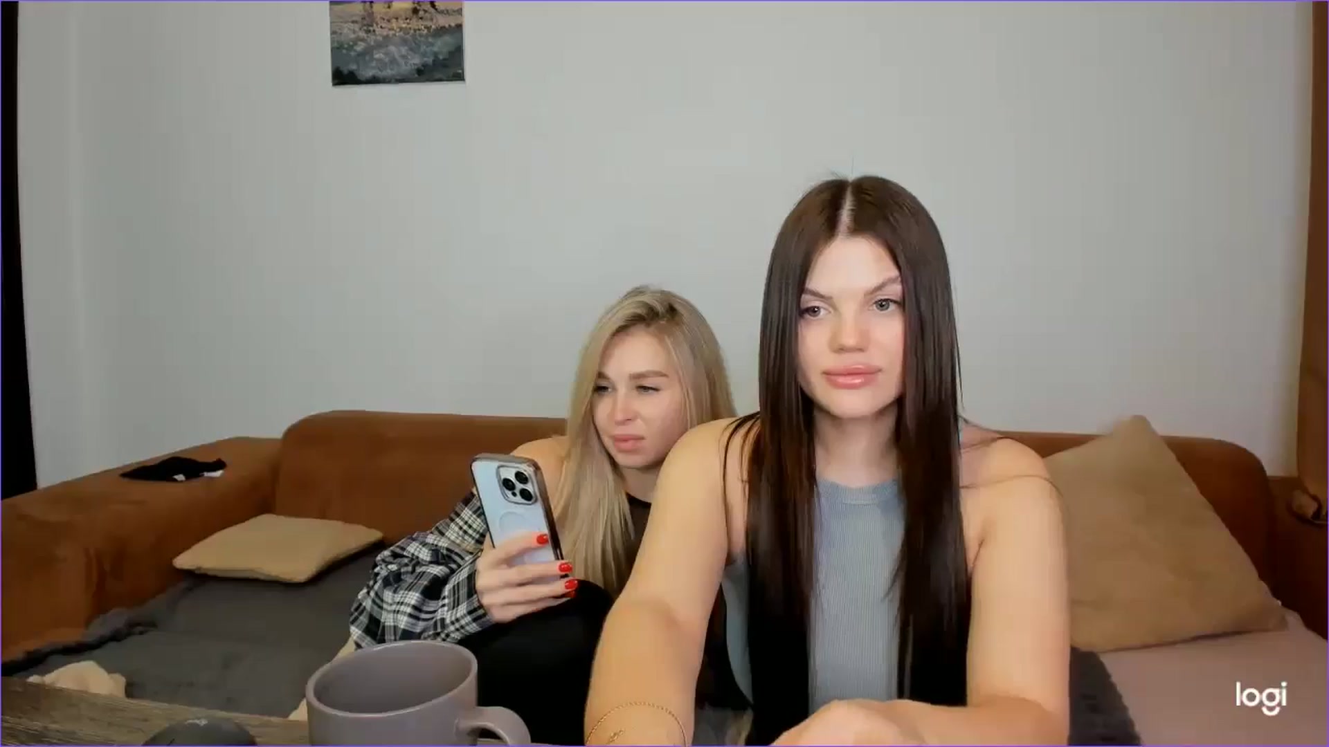 Gallery image thumbnail from StefaniNell's myfreecams stream on, 04/15/2025, 11:08 image 13 of 20