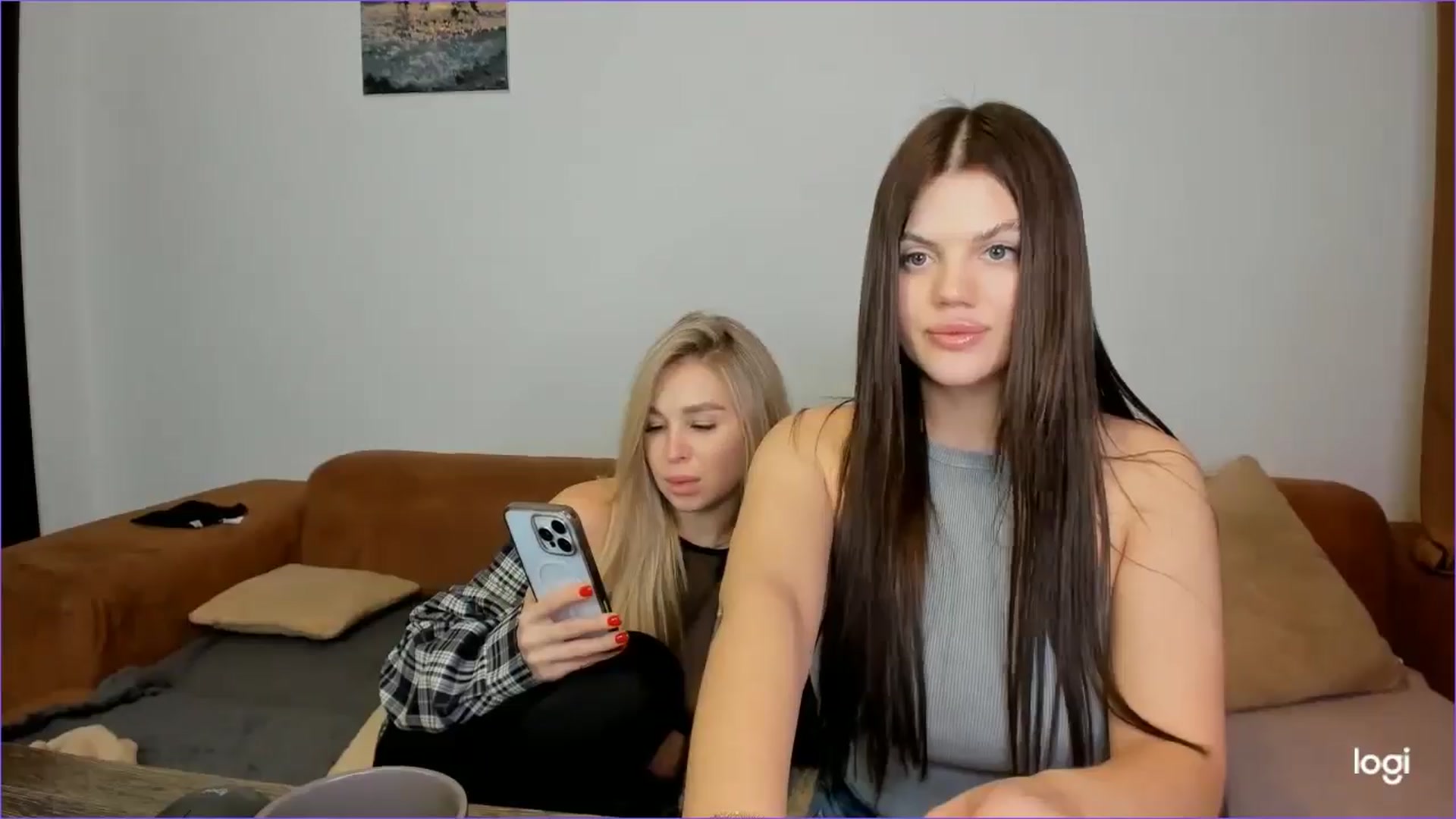 Gallery image thumbnail from StefaniNell's myfreecams stream on, 04/15/2025, 11:08 image 14 of 20