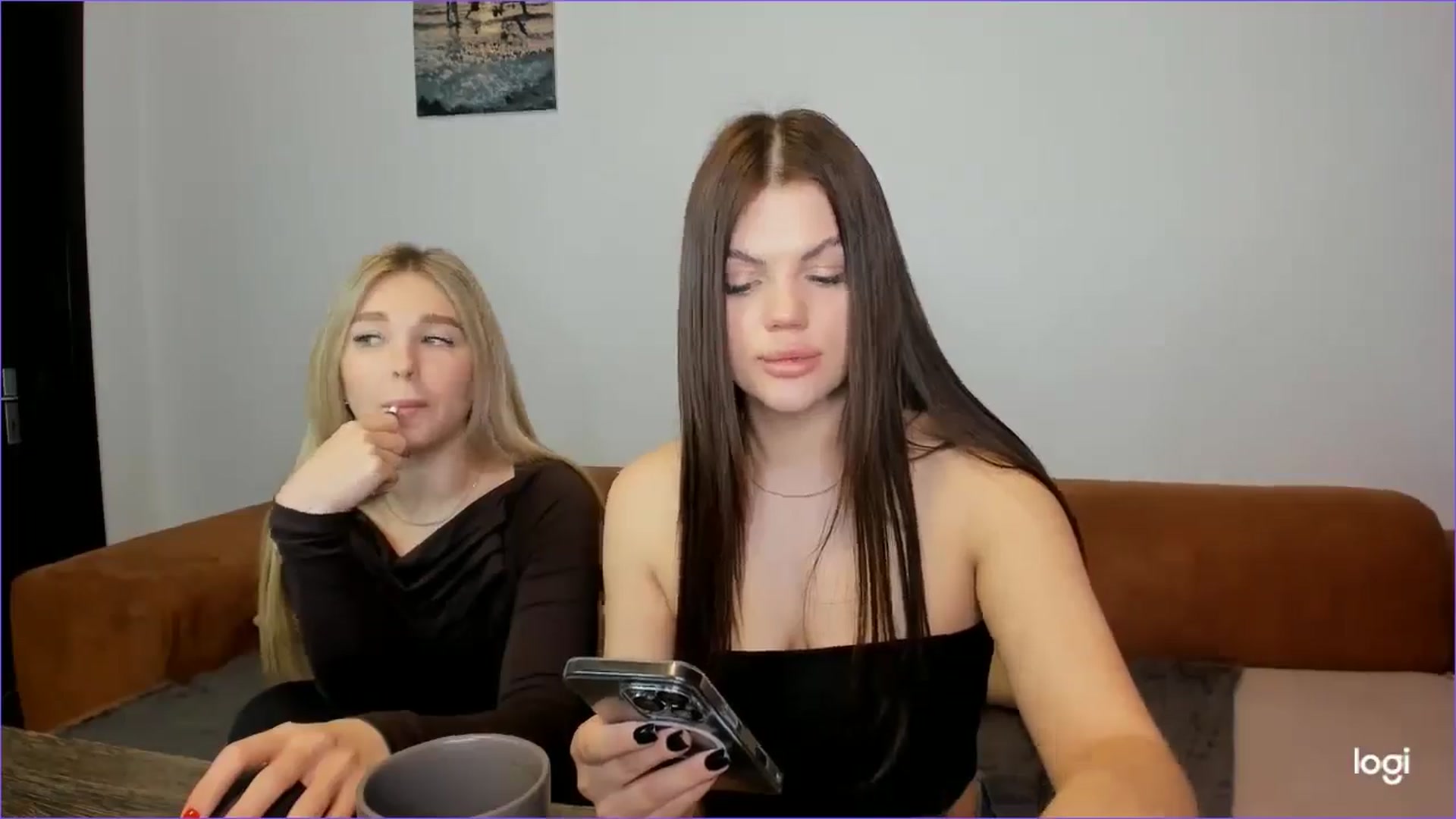 Gallery image thumbnail from StefaniNell's myfreecams stream on, 04/16/2025, 09:15 image 19 of 20