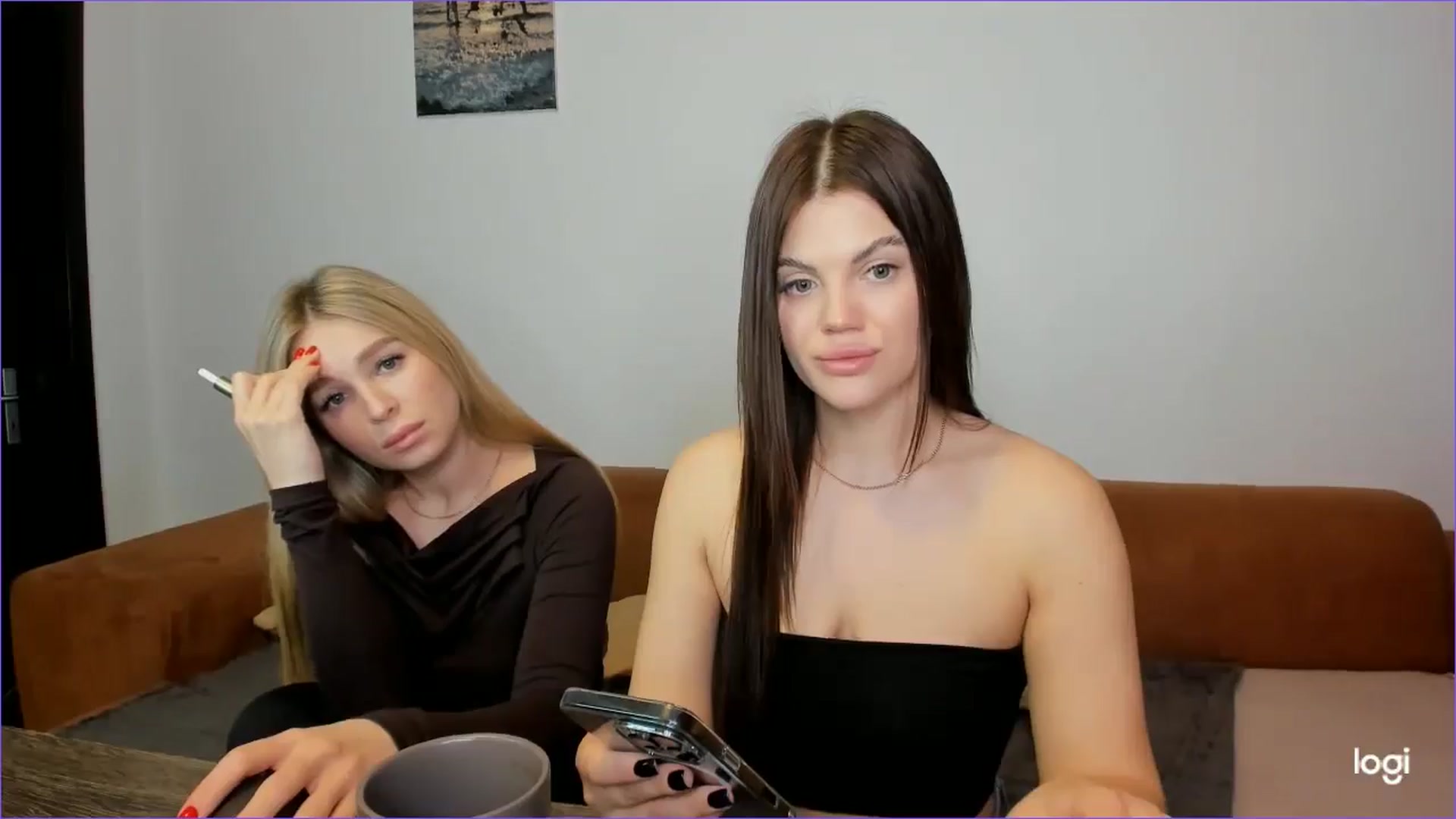 Gallery image thumbnail from StefaniNell's myfreecams stream on, 04/16/2025, 09:15 image 20 of 20