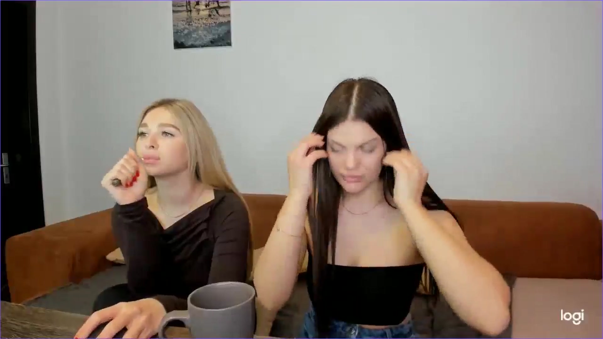 Gallery image thumbnail from StefaniNell's myfreecams stream on, 04/16/2025, 09:15 image 15 of 20