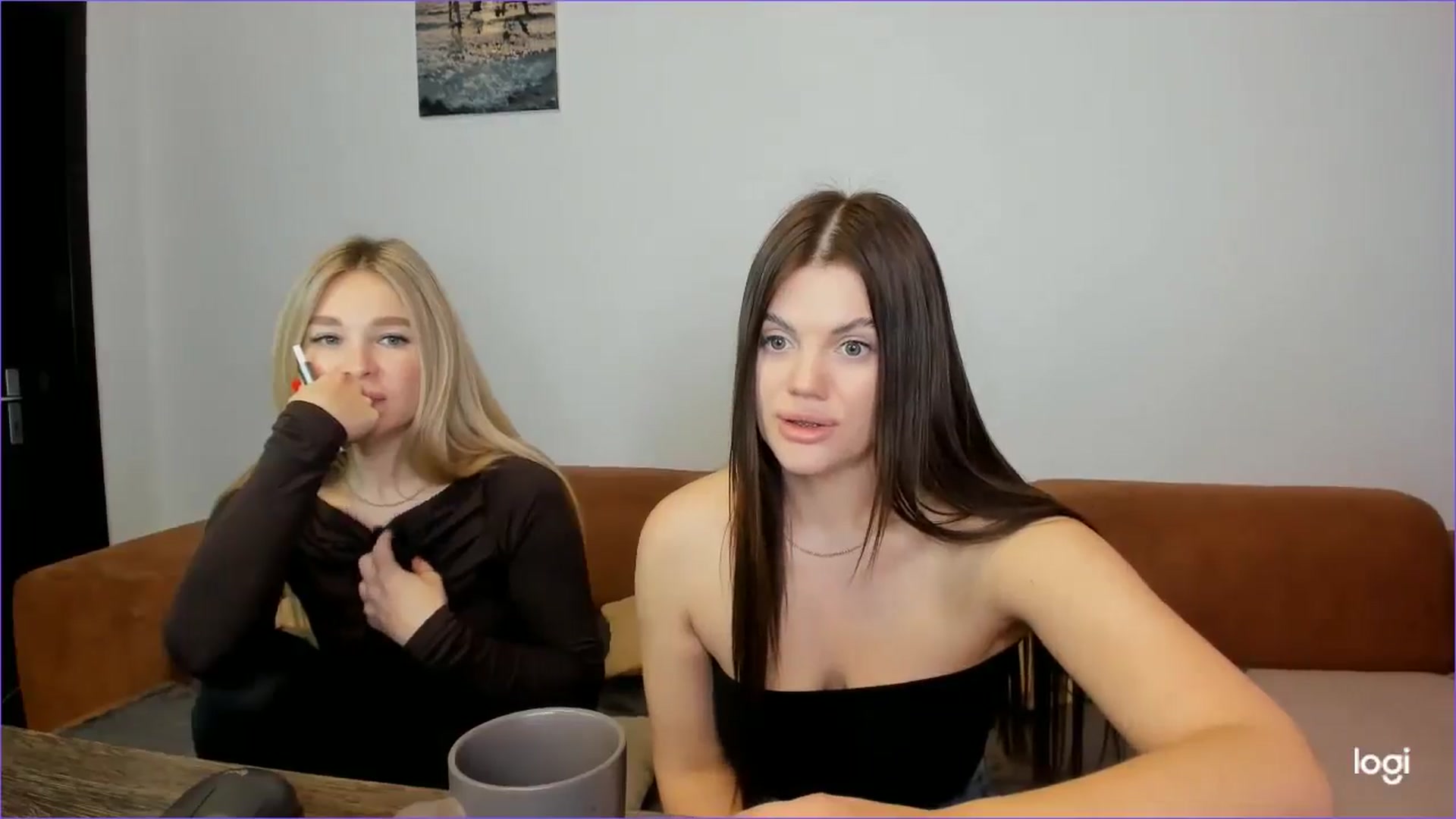 Gallery image thumbnail from StefaniNell's myfreecams stream on, 04/16/2025, 09:15 image 12 of 20