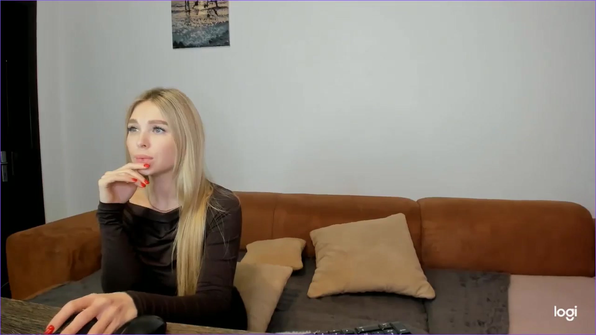 Gallery image thumbnail from StefaniNell's myfreecams stream on, 04/16/2025, 11:07 image 12 of 20