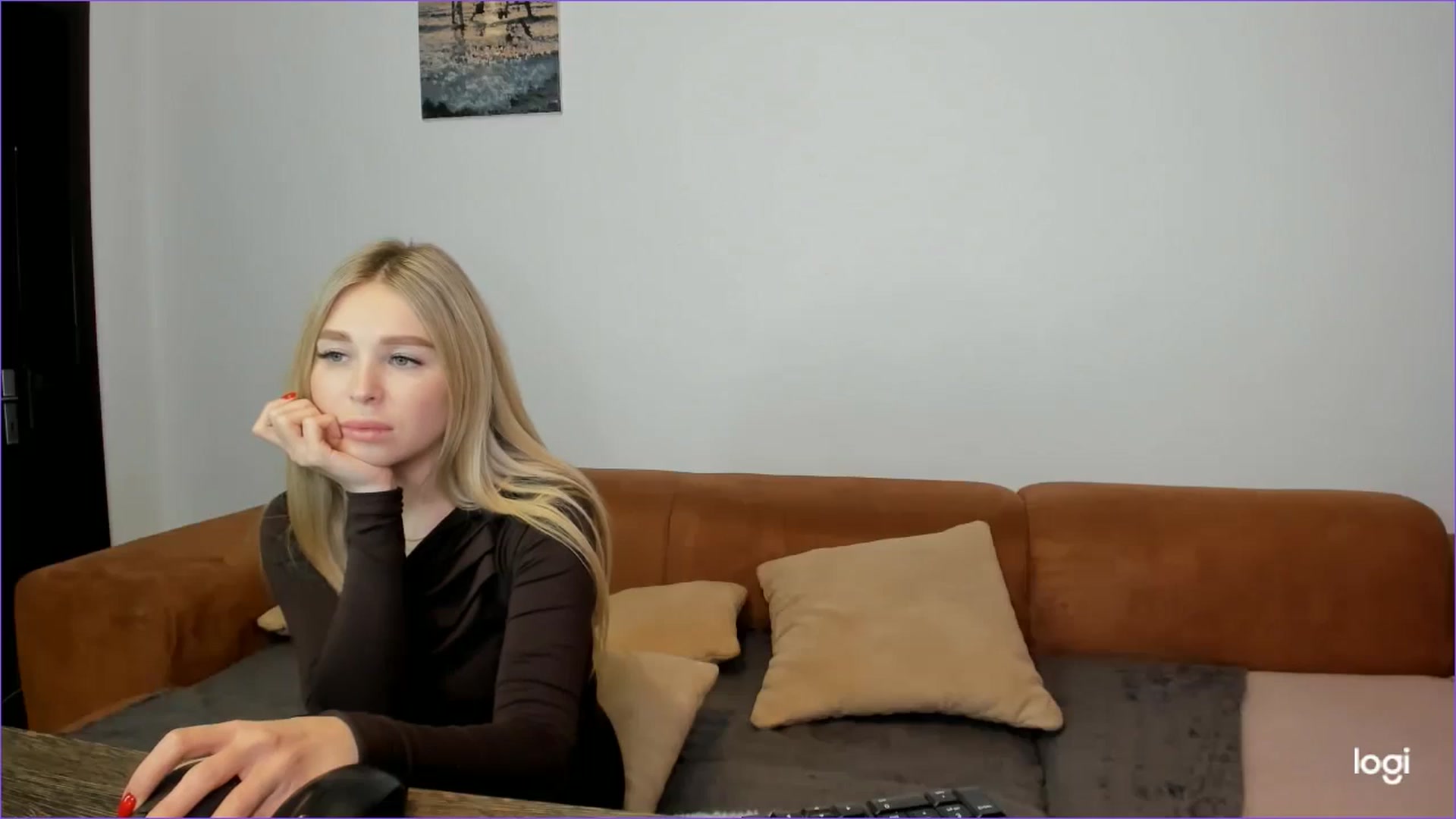 Gallery image thumbnail from StefaniNell's myfreecams stream on, 04/16/2025, 11:07 image 7 of 20