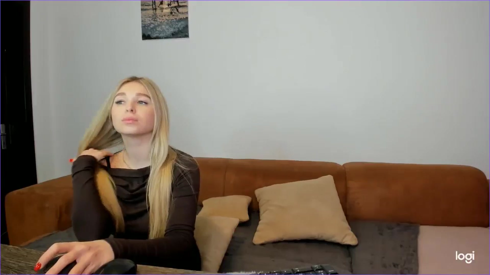 Gallery image thumbnail from StefaniNell's myfreecams stream on, 04/16/2025, 11:07 image 11 of 20