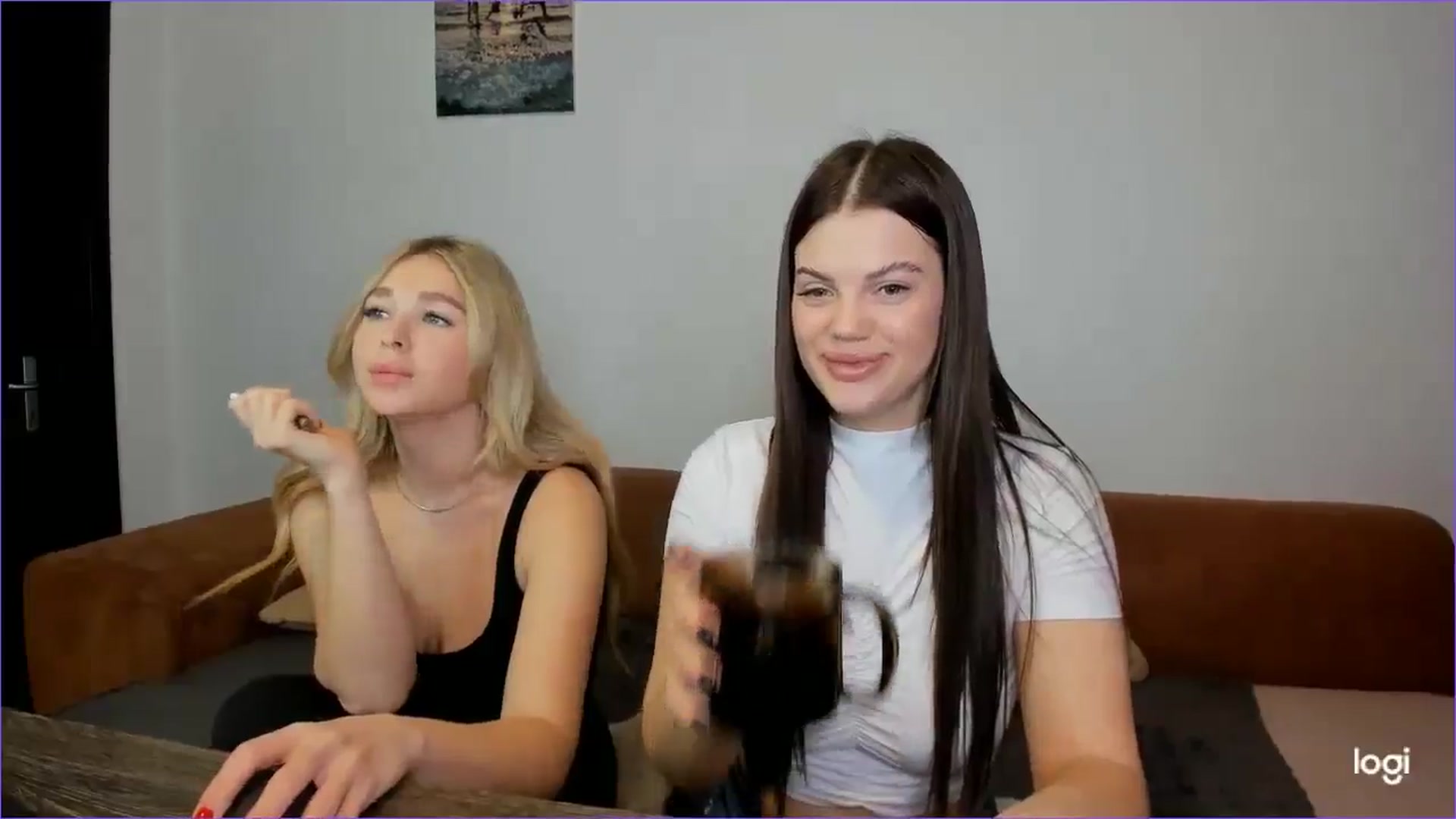 Gallery image thumbnail from StefaniNell's myfreecams stream on, 04/17/2025, 09:13 image 3 of 20