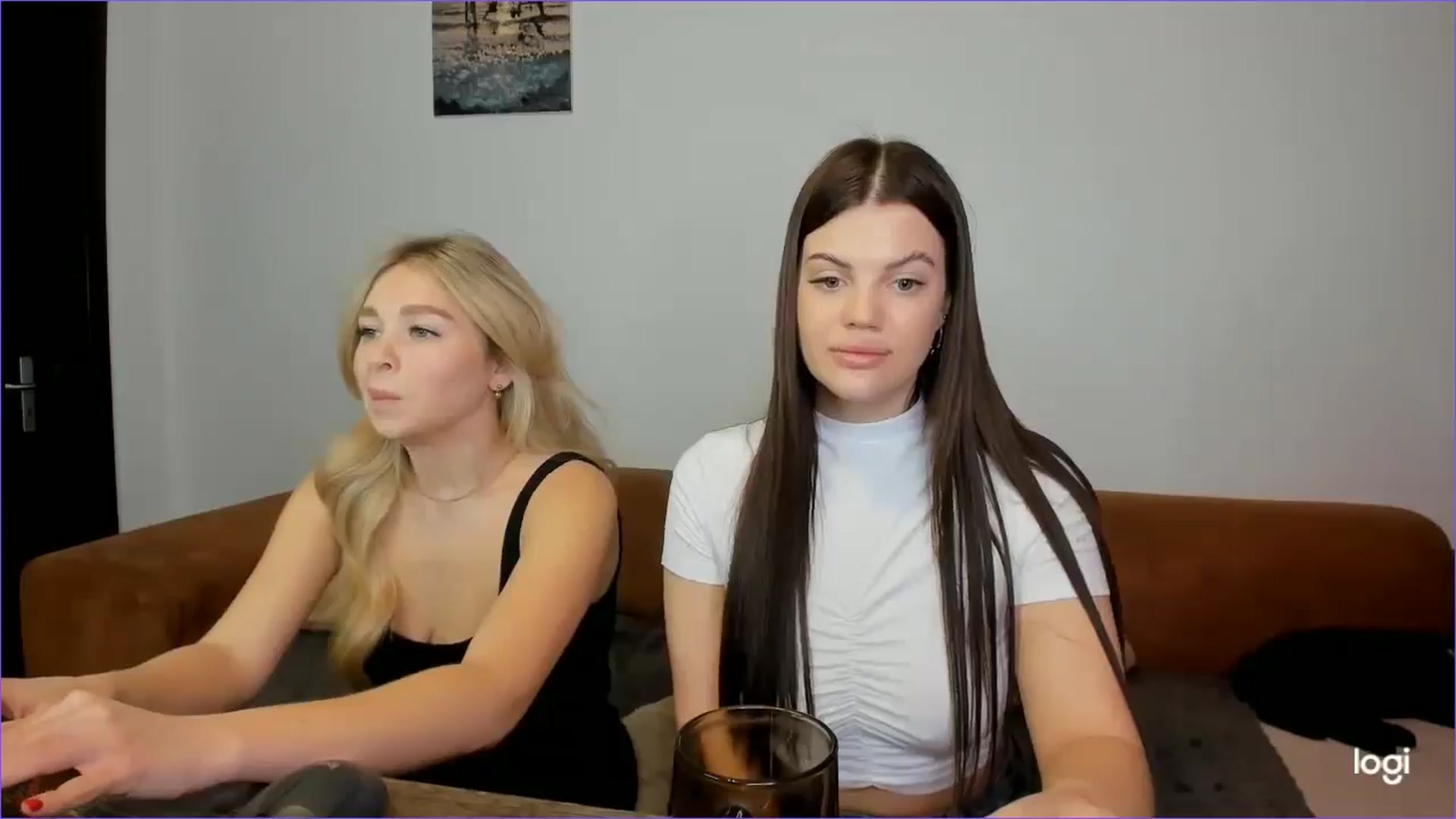 Gallery image thumbnail from StefaniNell's myfreecams stream on, 04/17/2025, 09:13 image 12 of 20