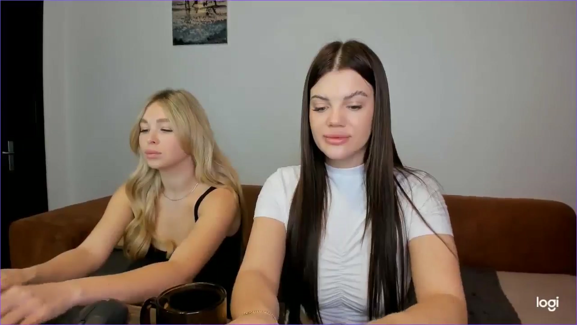 Gallery image thumbnail from StefaniNell's myfreecams stream on, 04/17/2025, 09:13 image 7 of 20