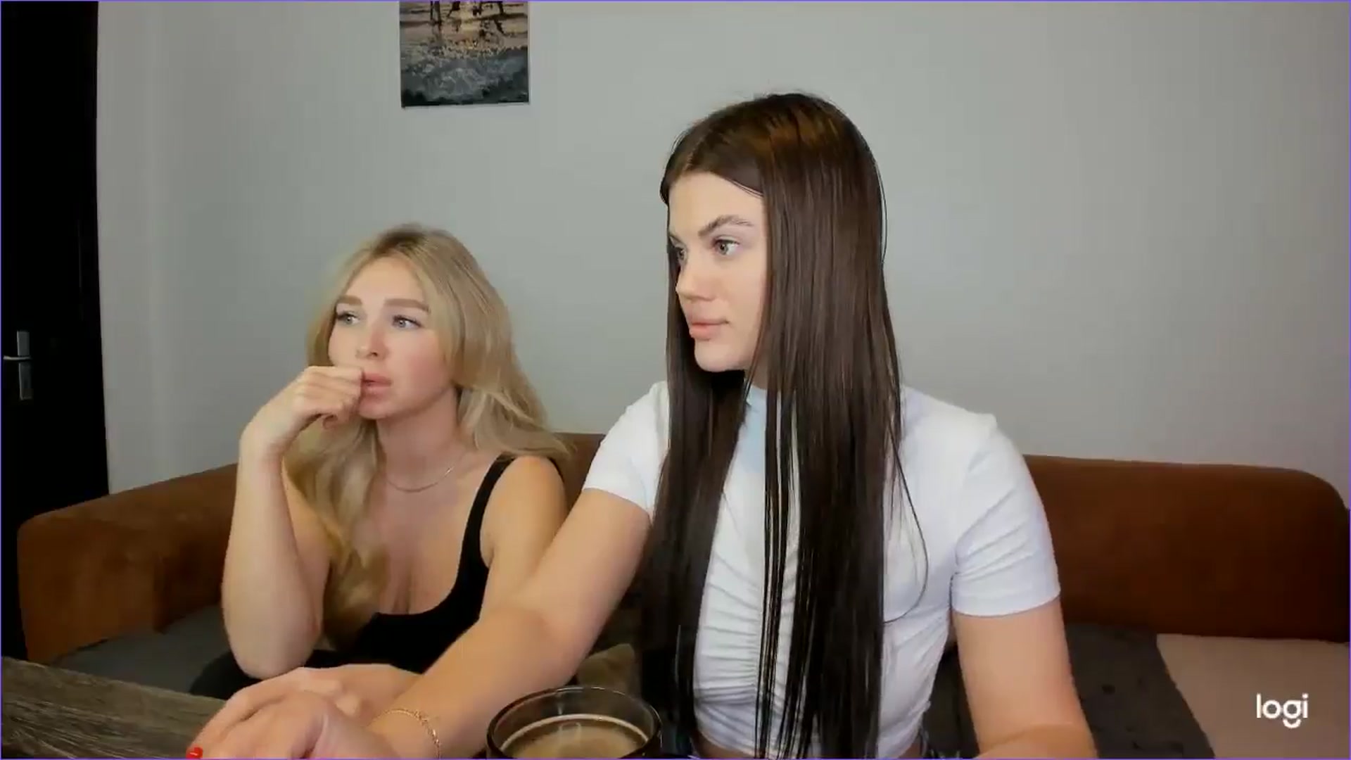 Gallery image thumbnail from StefaniNell's myfreecams stream on, 04/17/2025, 09:13 image 14 of 20